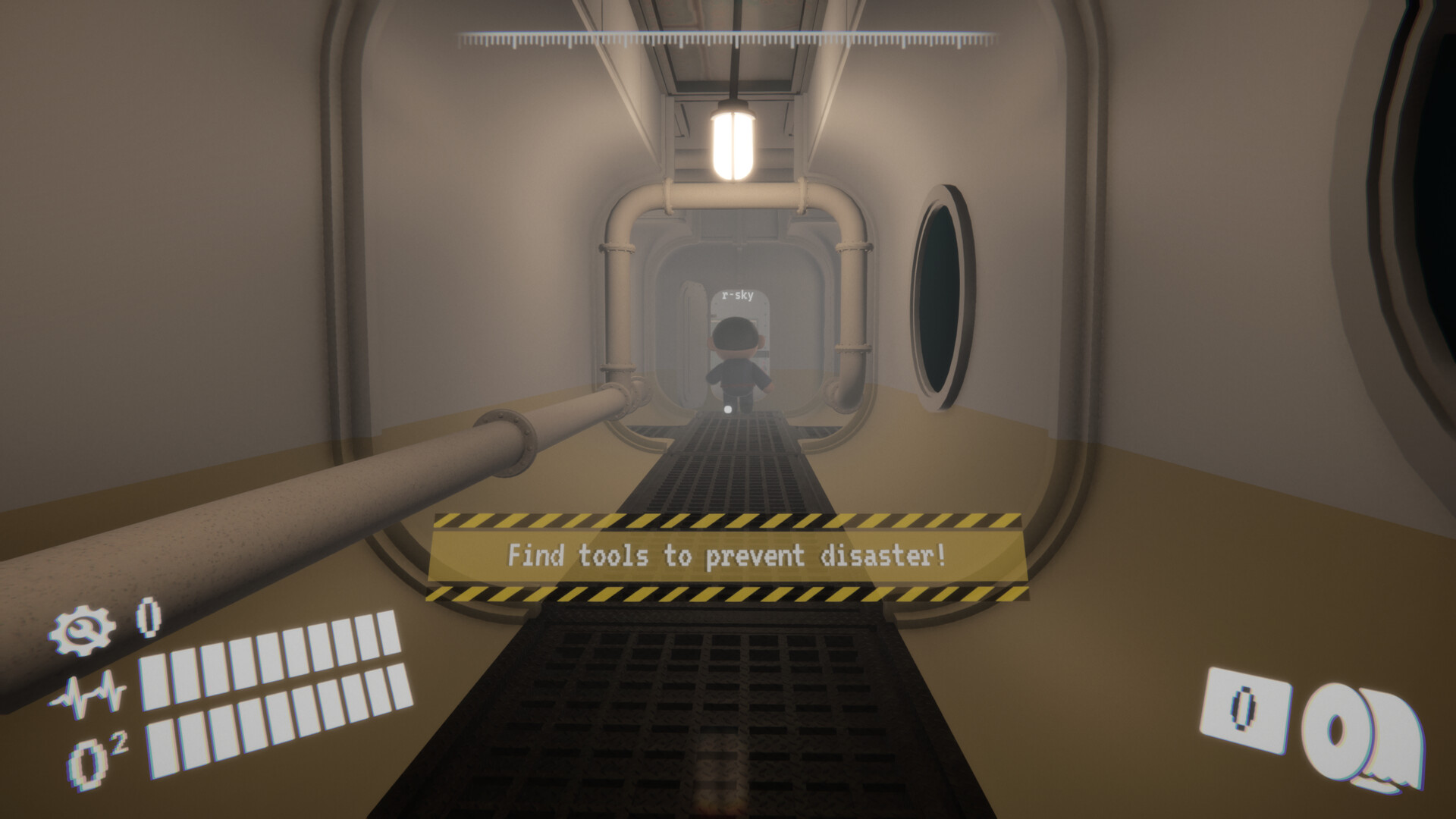 Piece of Ship screenshot 5