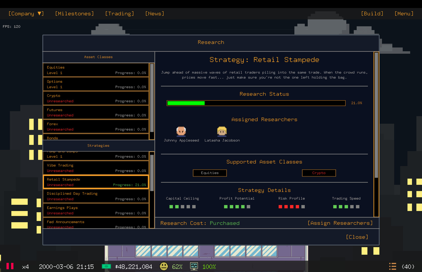 Market Hours screenshot 9