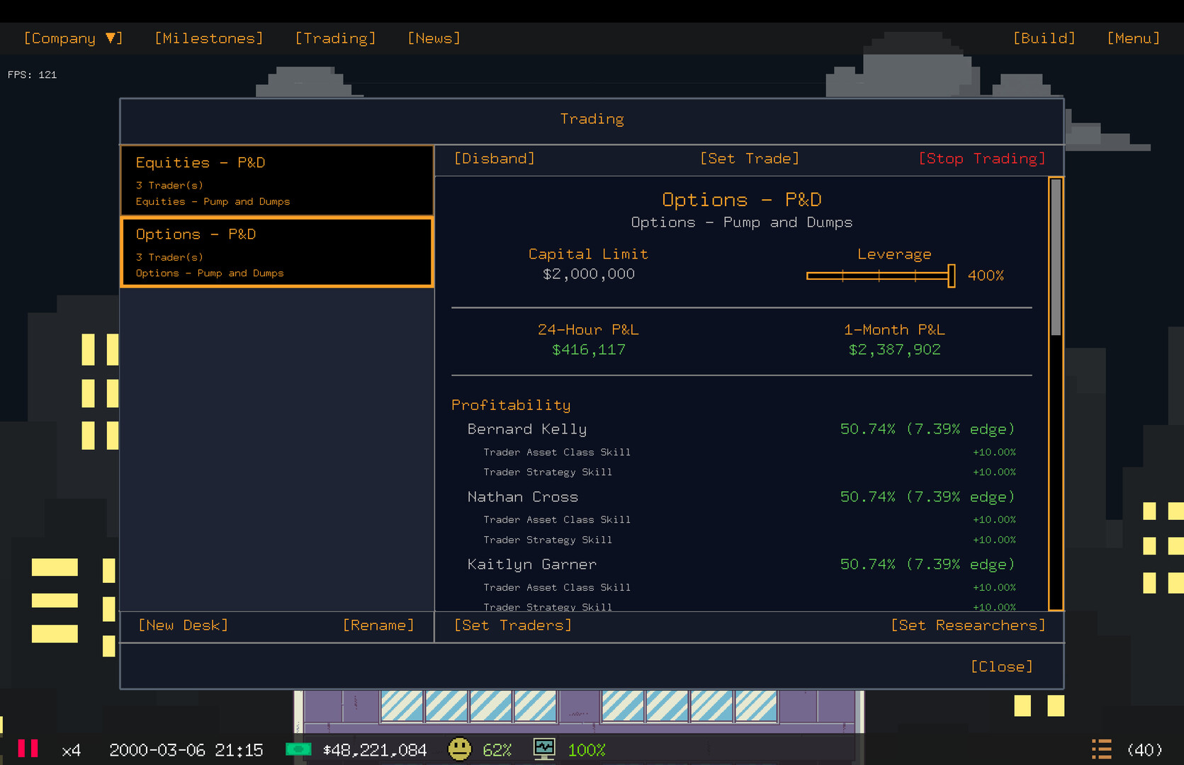 Market Hours screenshot 3