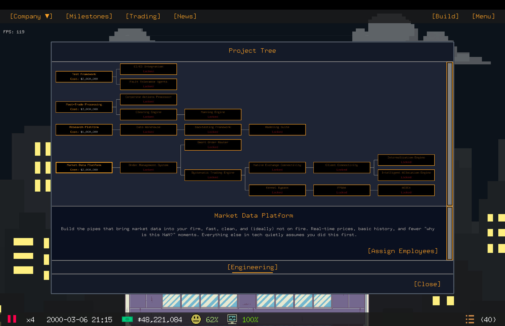 Market Hours screenshot 10