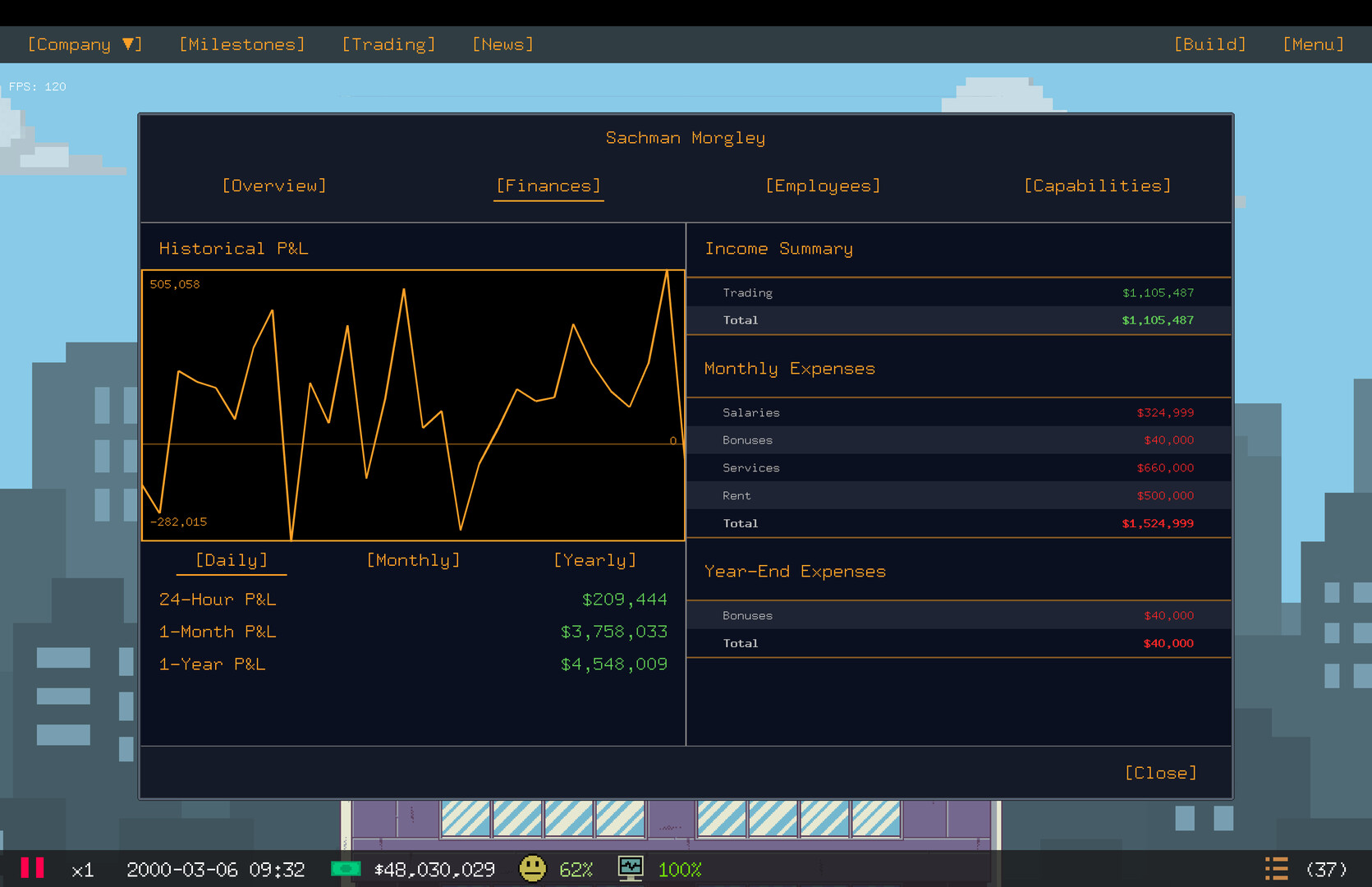Market Hours screenshot 5