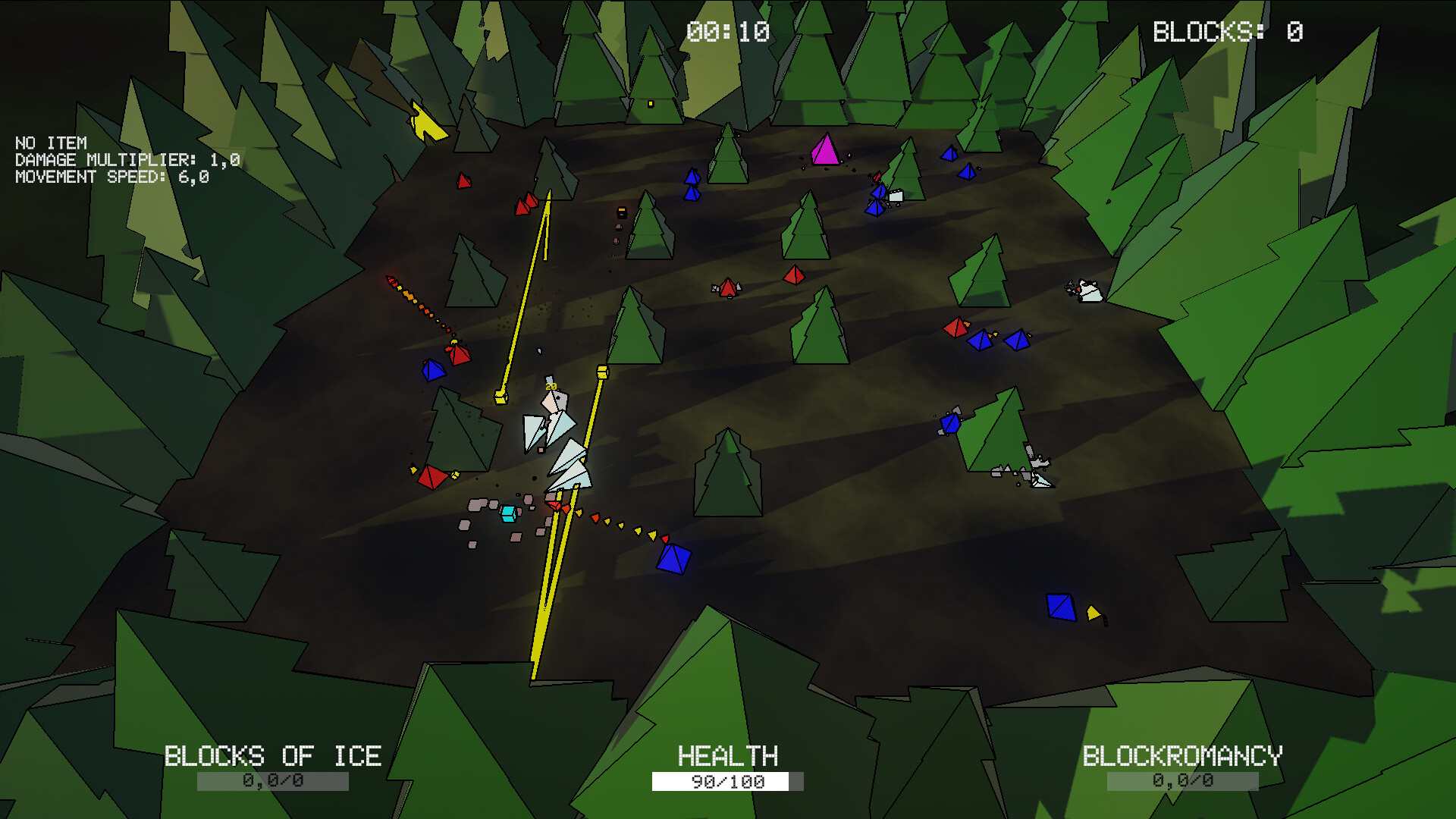 BLOCKUELITE screenshot 4