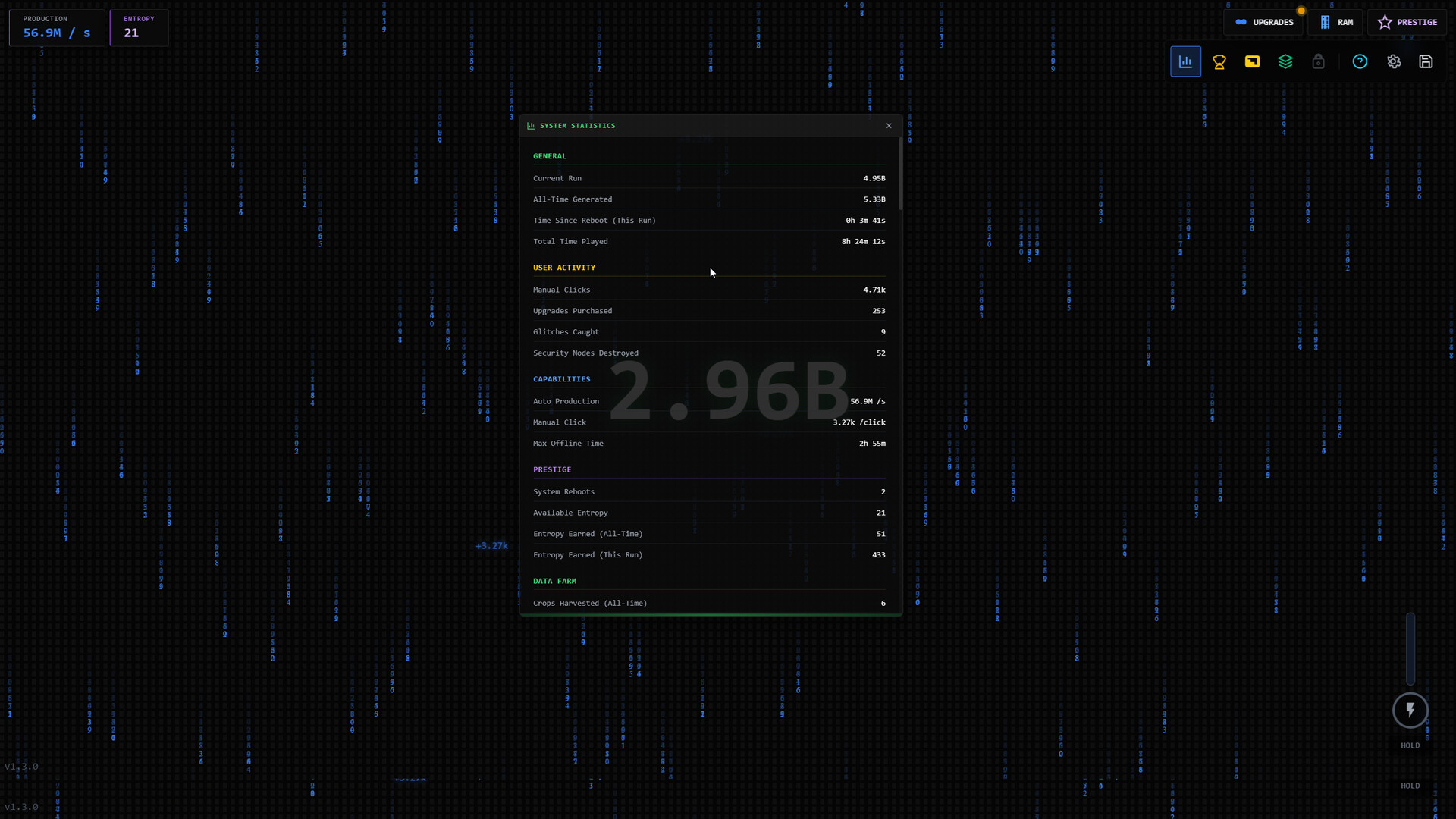 The Big Number screenshot 5