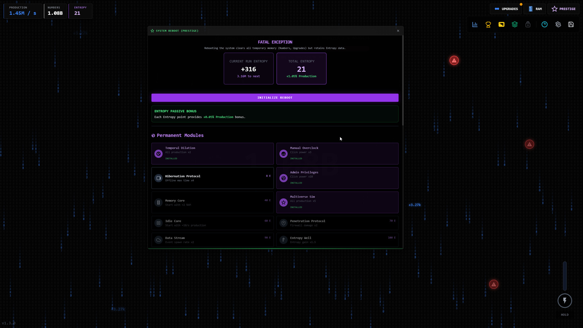 The Big Number screenshot 3