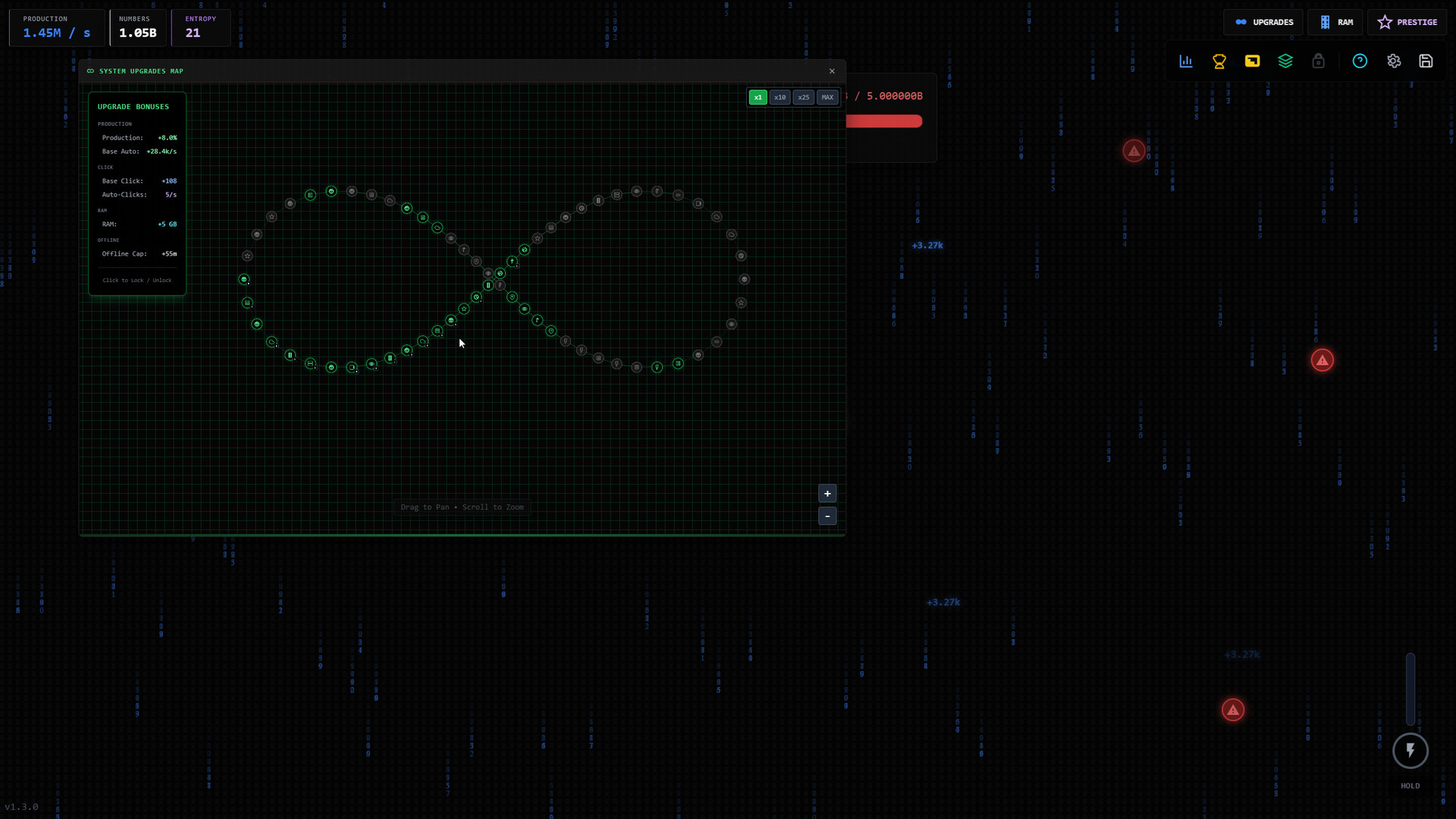 The Big Number screenshot 2