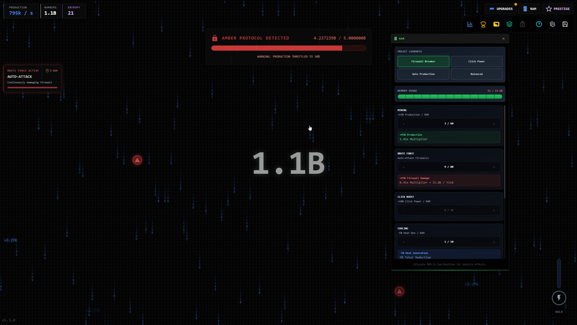 The Big Number screenshot 6