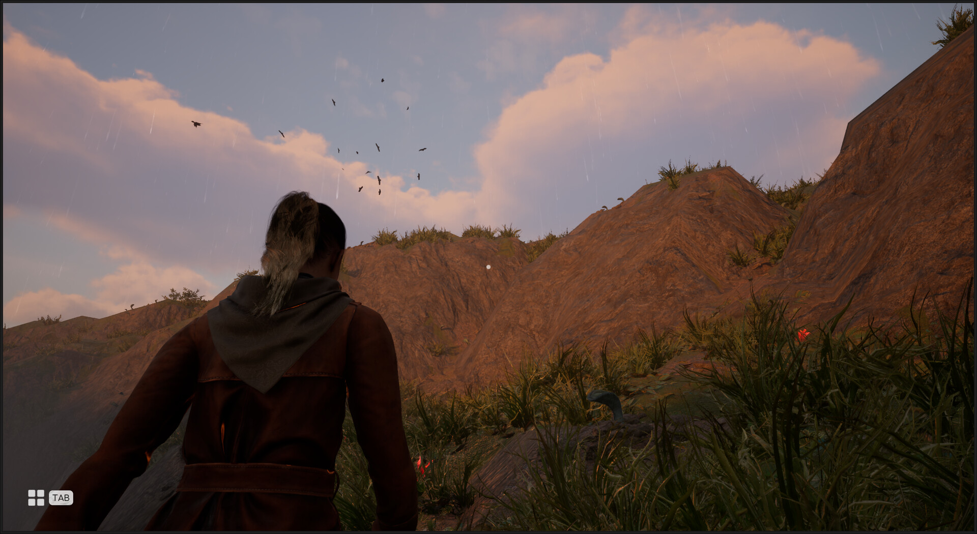 Nothing screenshot 1