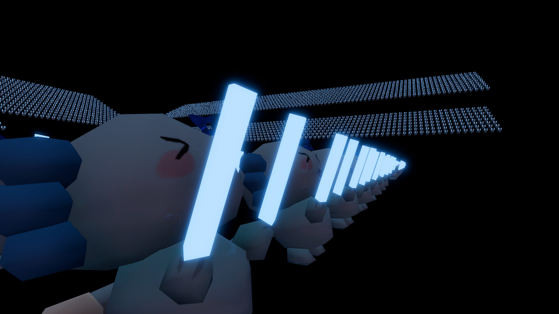 天使戦争 Angels' War screenshot 5