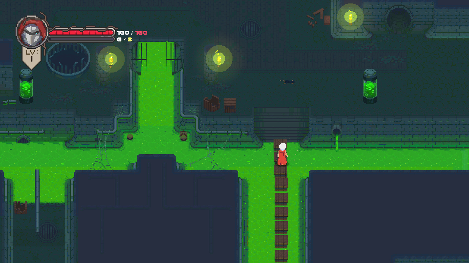 Scars of the Soul screenshot 3