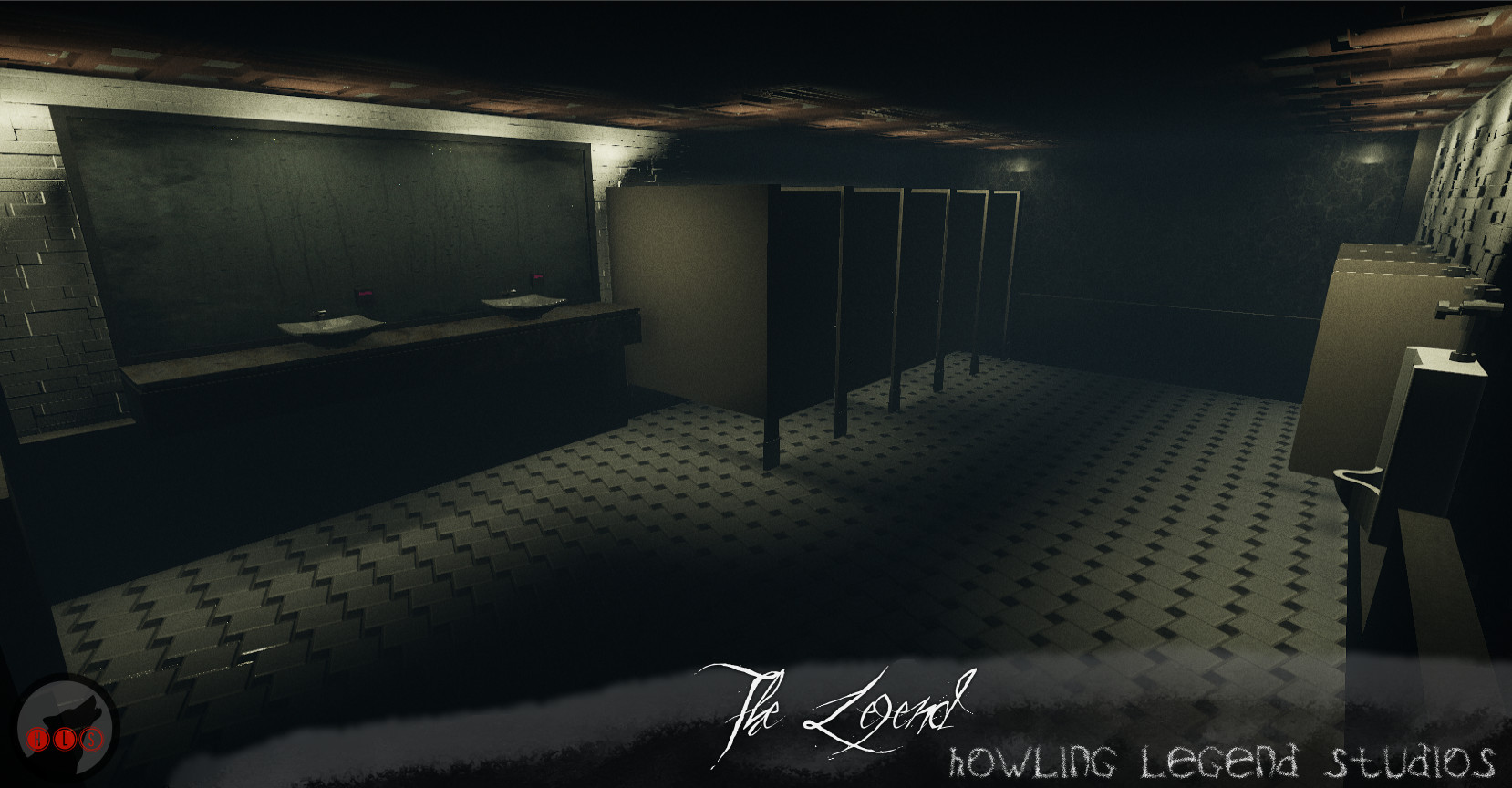 The Legend: A University Story screenshot 8