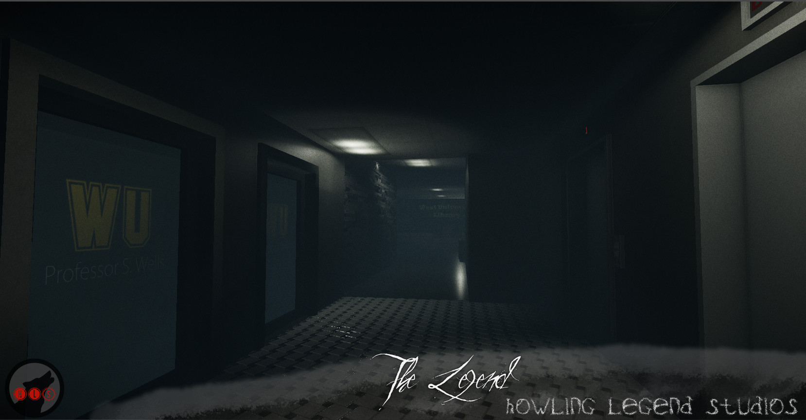 The Legend: A University Story screenshot 7