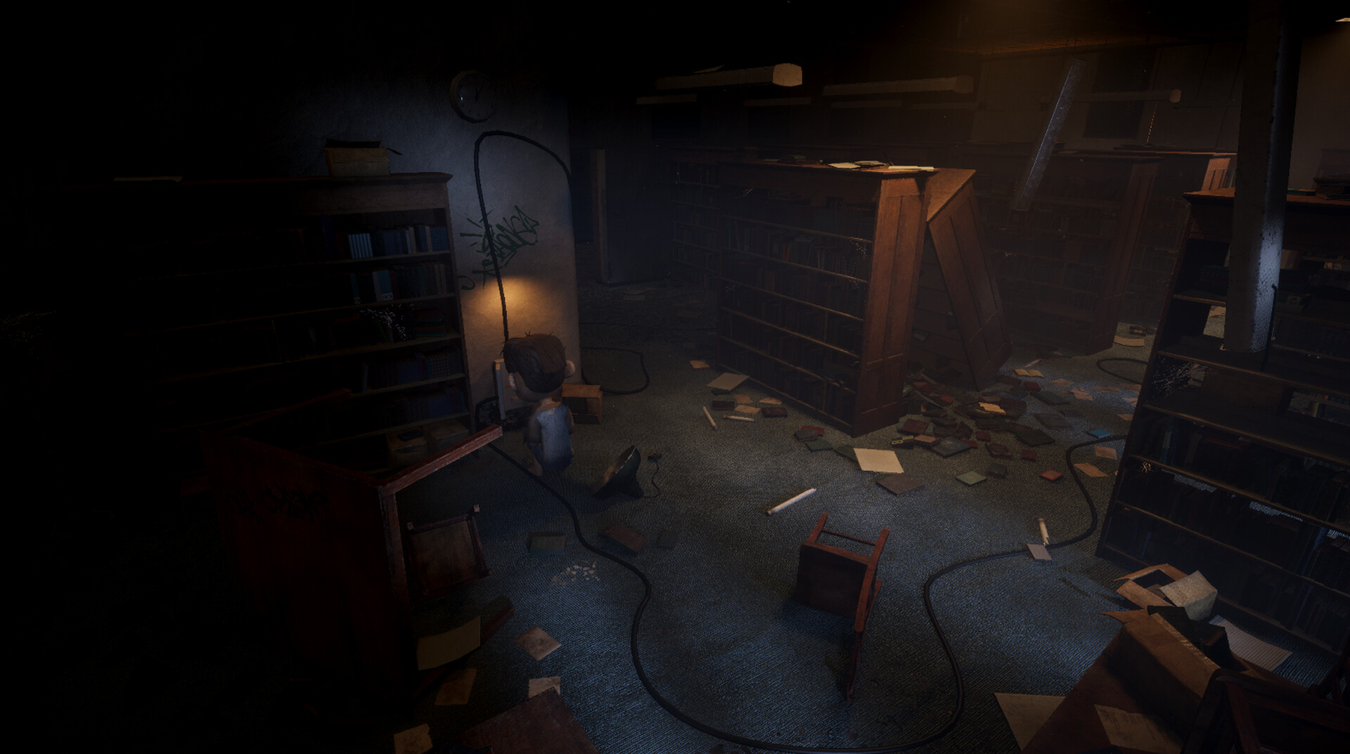 Neverveil Gate screenshot 5