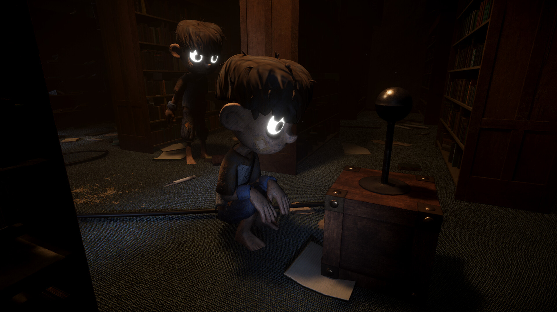 Neverveil Gate screenshot 3