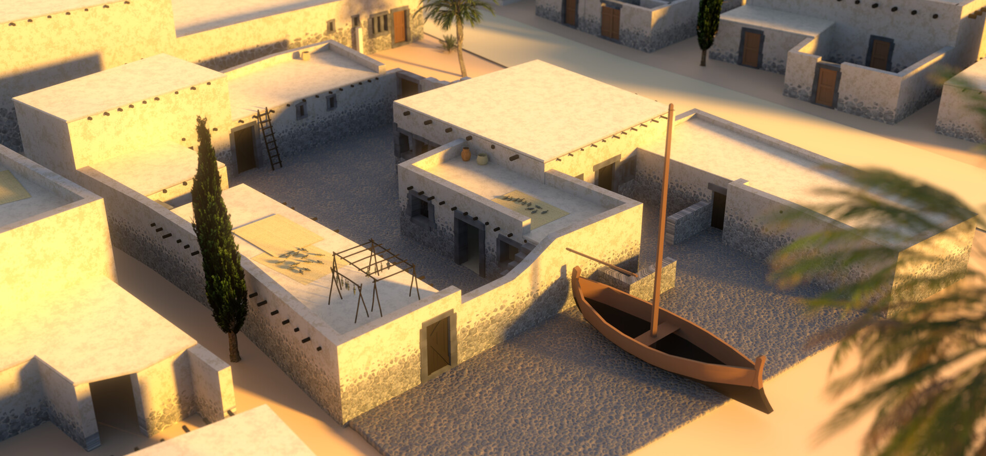 Son of Man screenshot 3