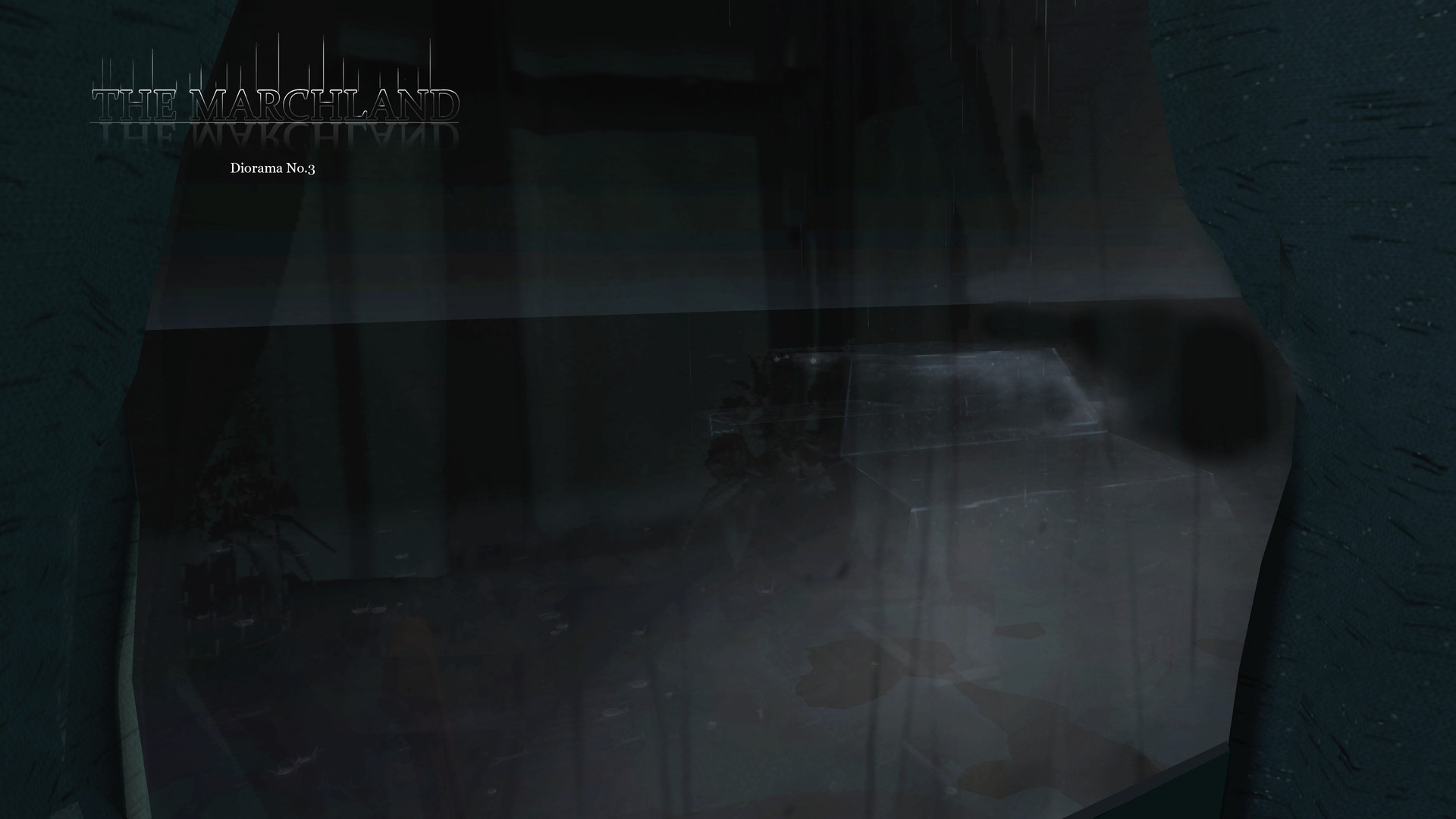 Diorama No.3 : The Marchland screenshot 3
