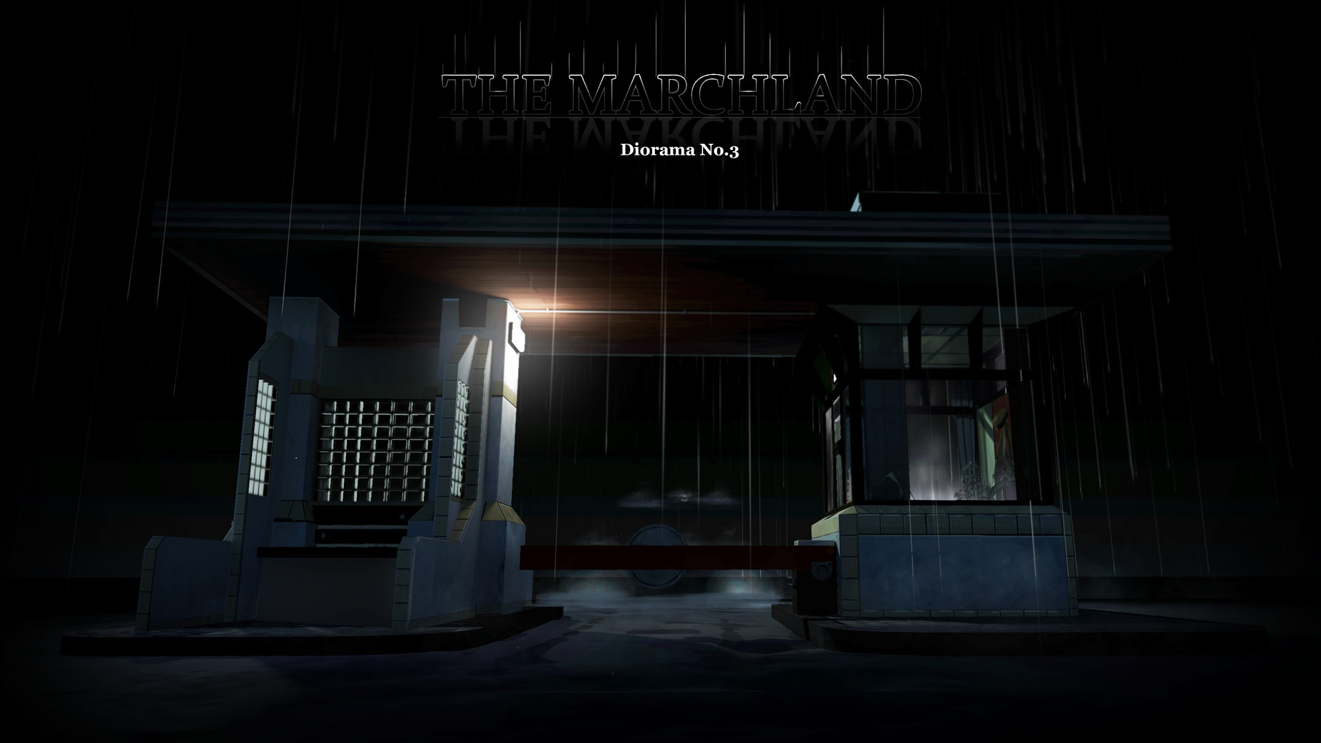 Diorama No.3 : The Marchland screenshot 5