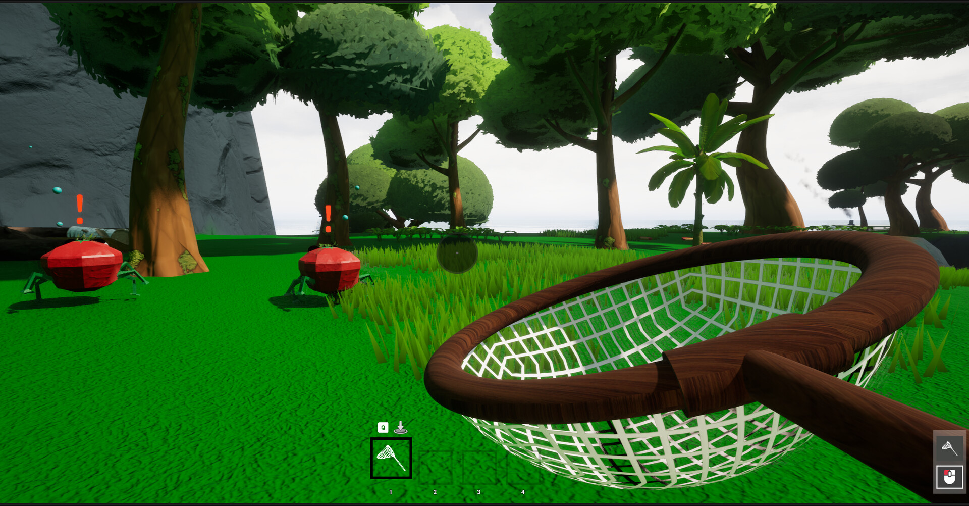 Pizzah! screenshot 3