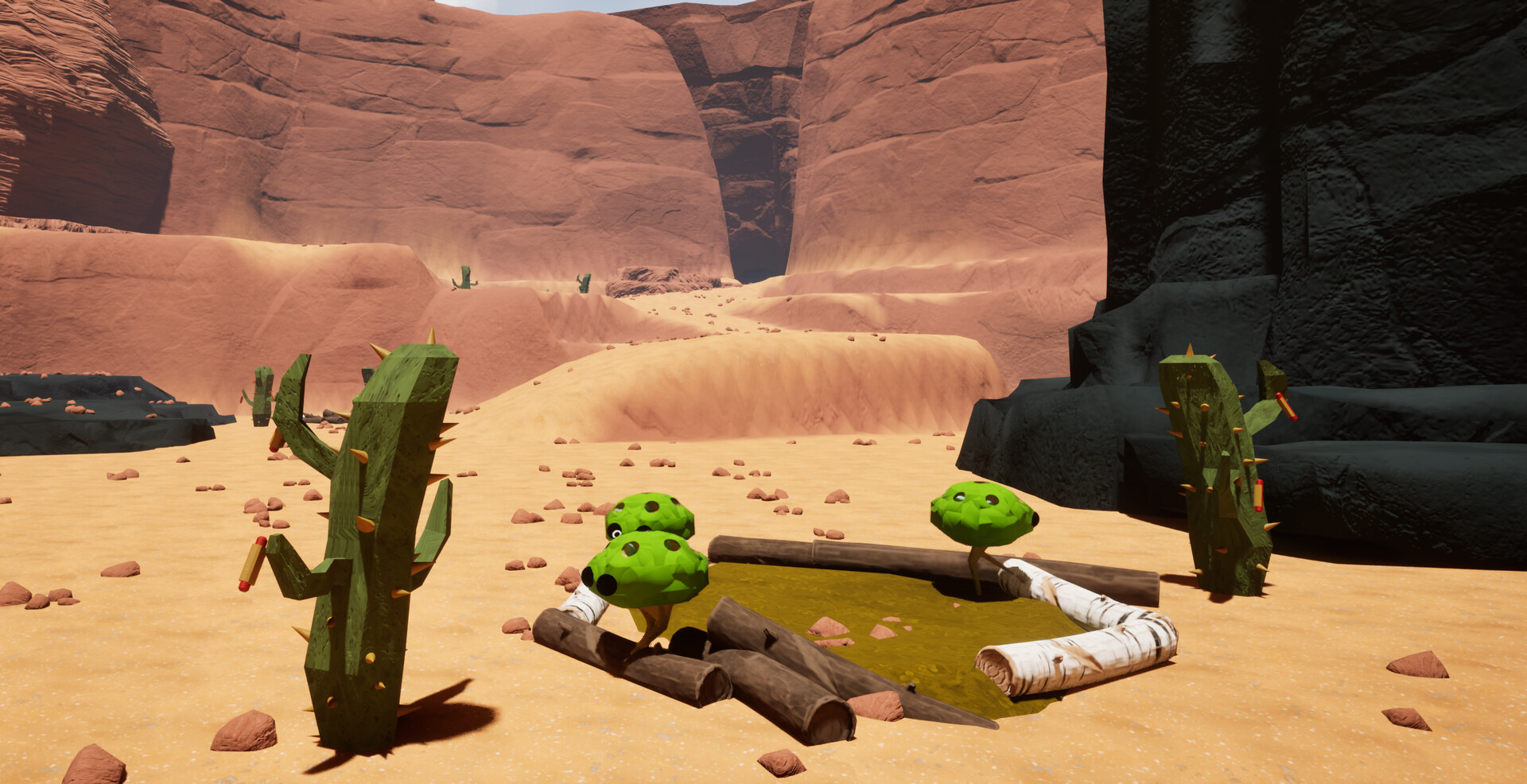 Pizzah! screenshot 6