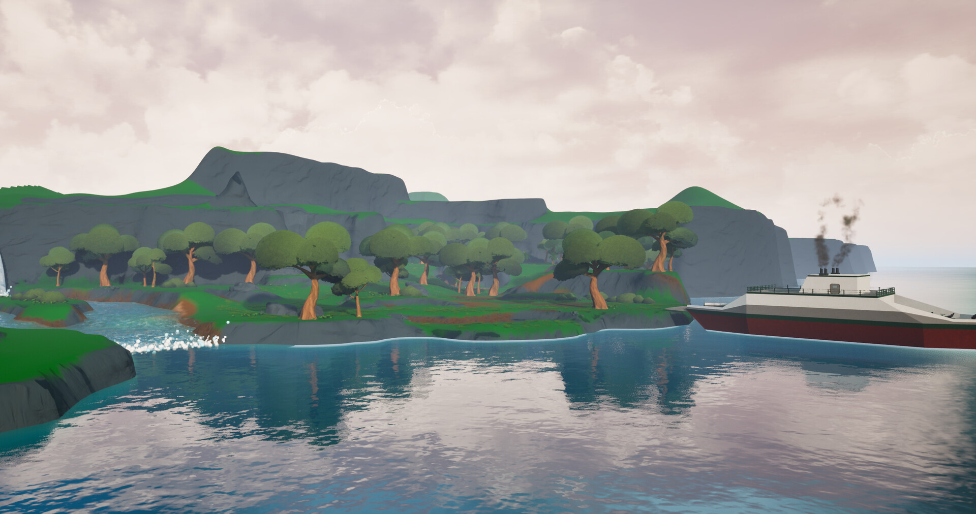 Pizzah! screenshot 4