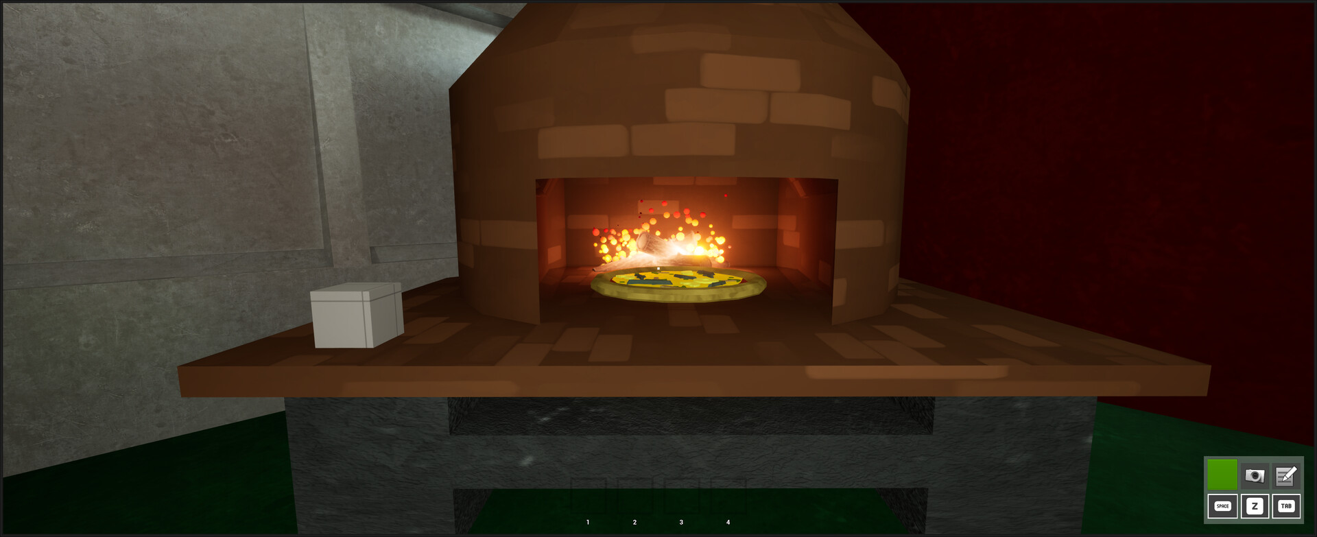 Pizzah! screenshot 2