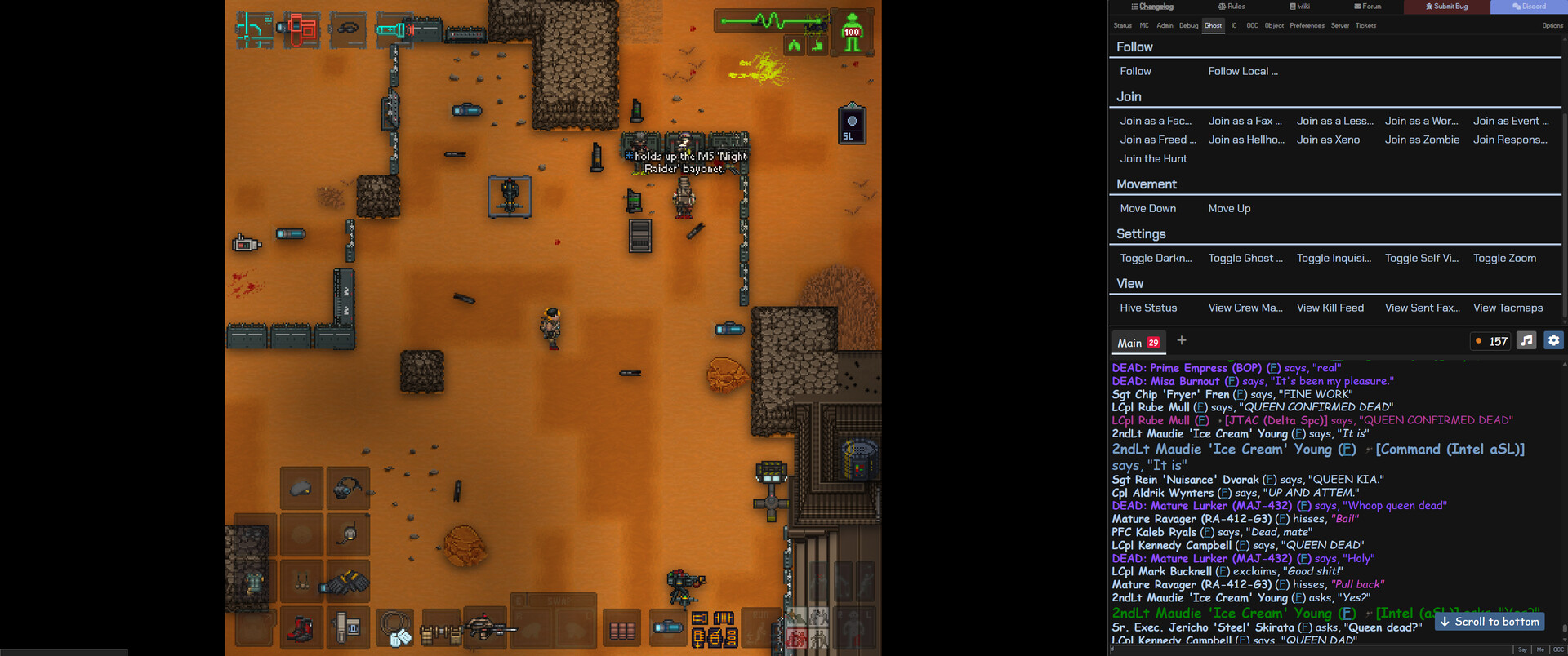 CM-SS13 screenshot 5