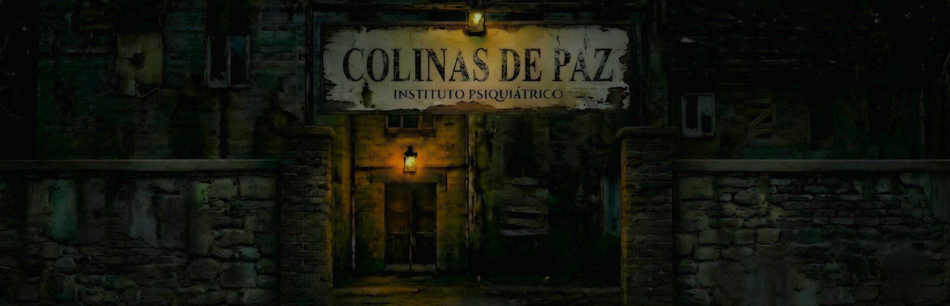 Psychiatric: Containment screenshot 6