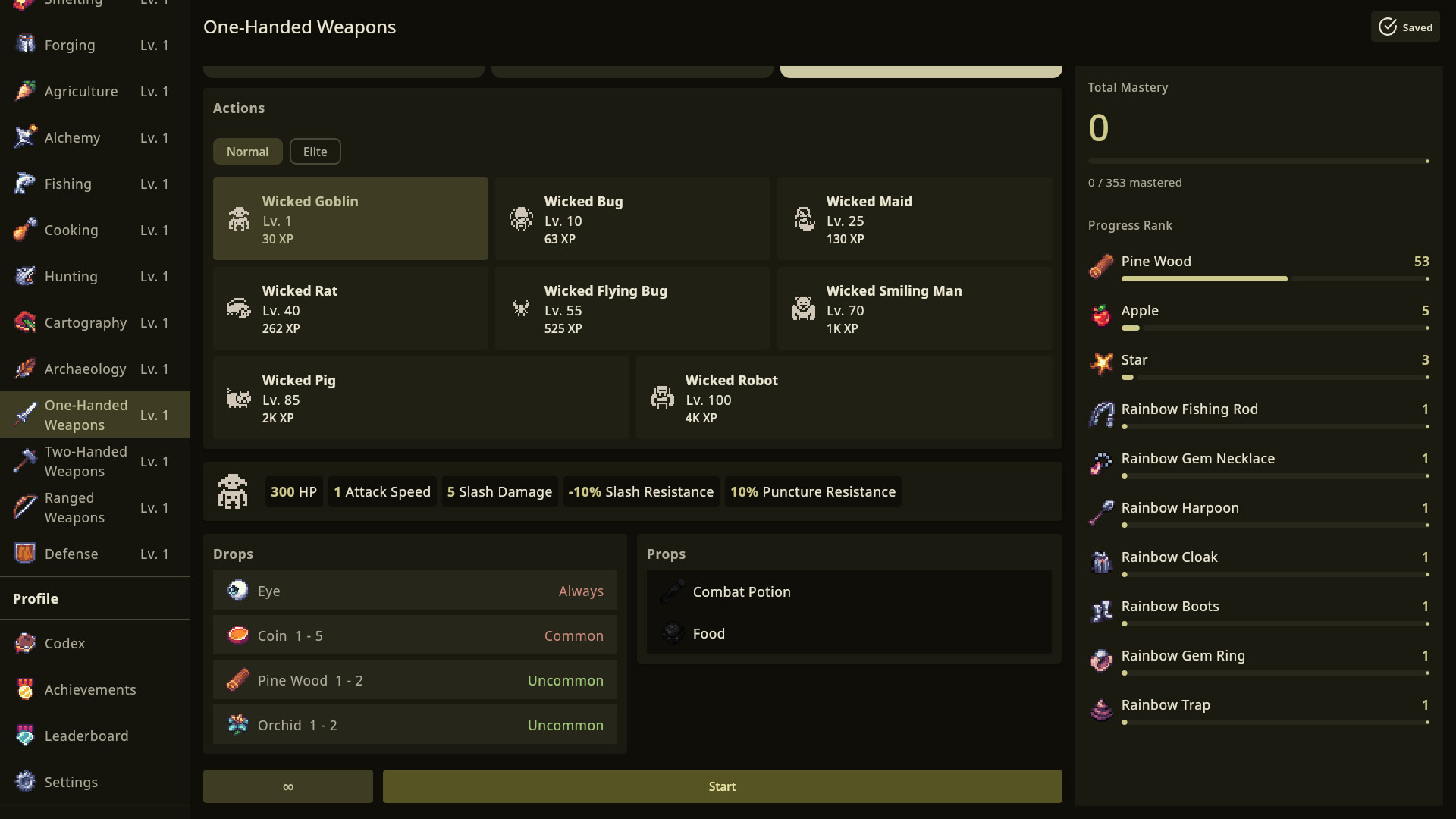 Surprisingly Fine 2: Wind / Wave screenshot 6