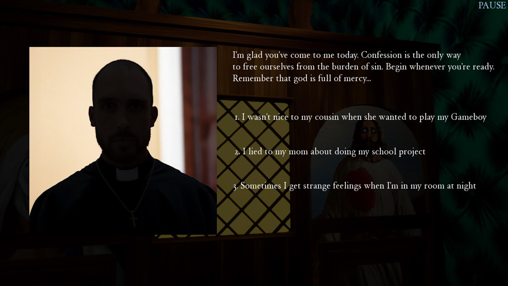 Pelican Deep screenshot 6