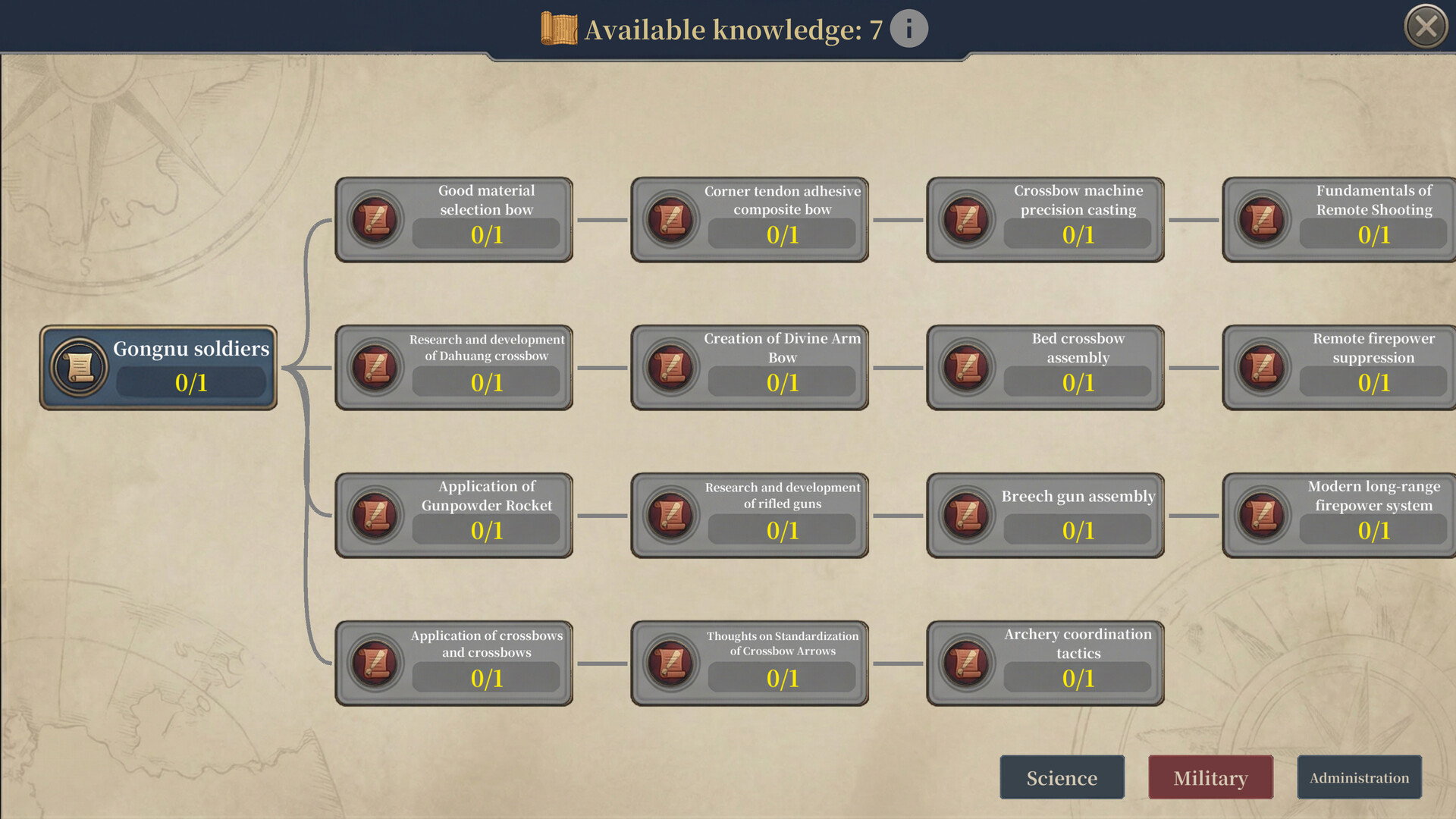Command by Voice: World Conquest screenshot 19