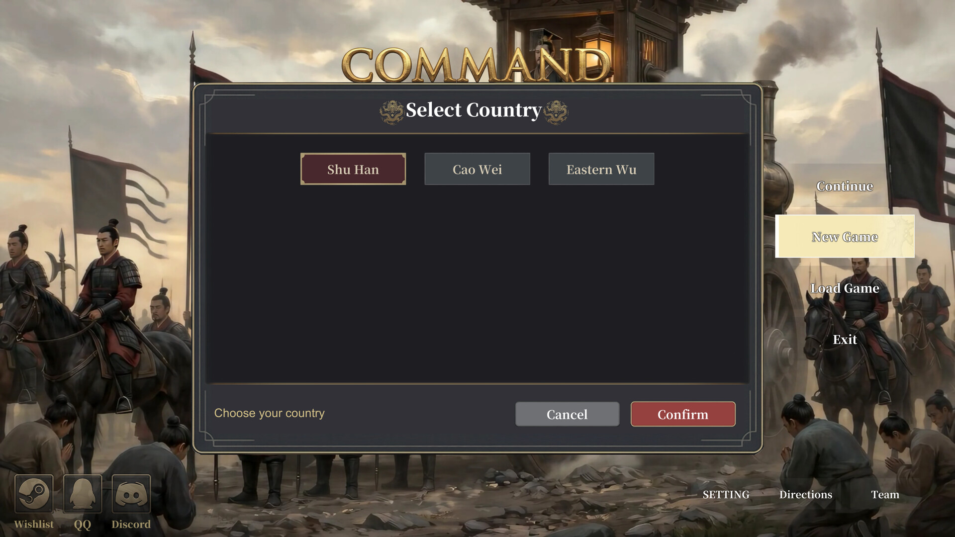 Command by Voice: World Conquest screenshot 3