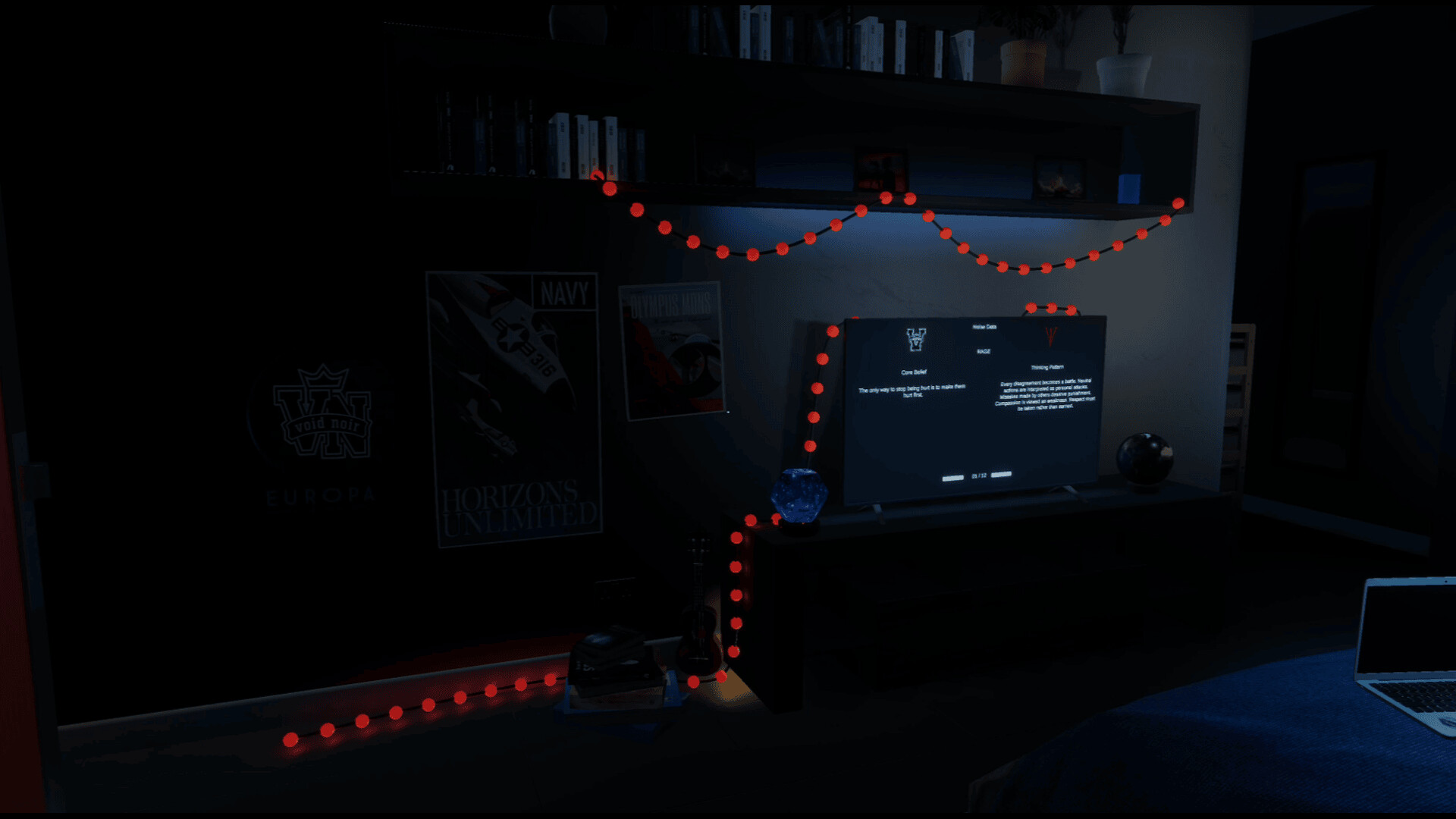 AonTheVoid Nevaeh screenshot 3