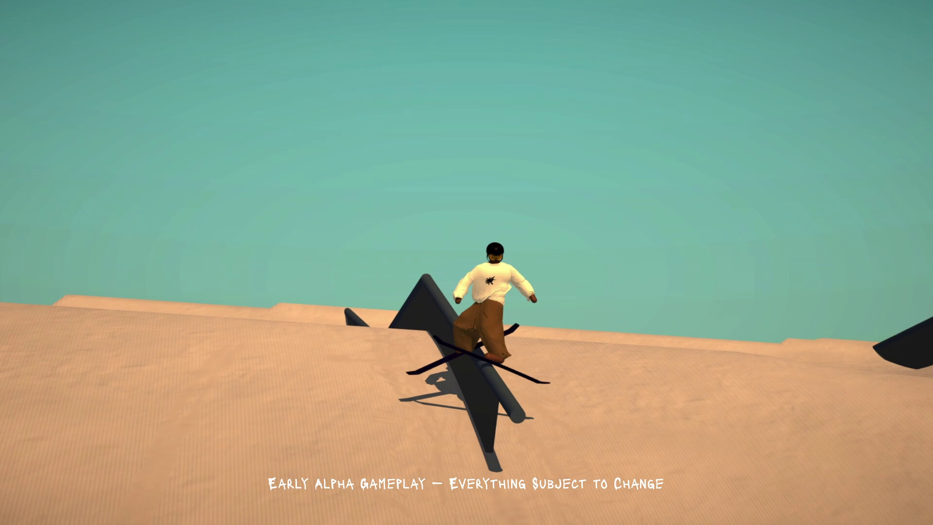 Jibbers screenshot 1