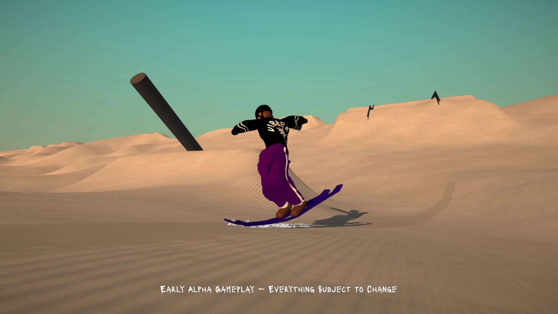 Jibbers screenshot 2