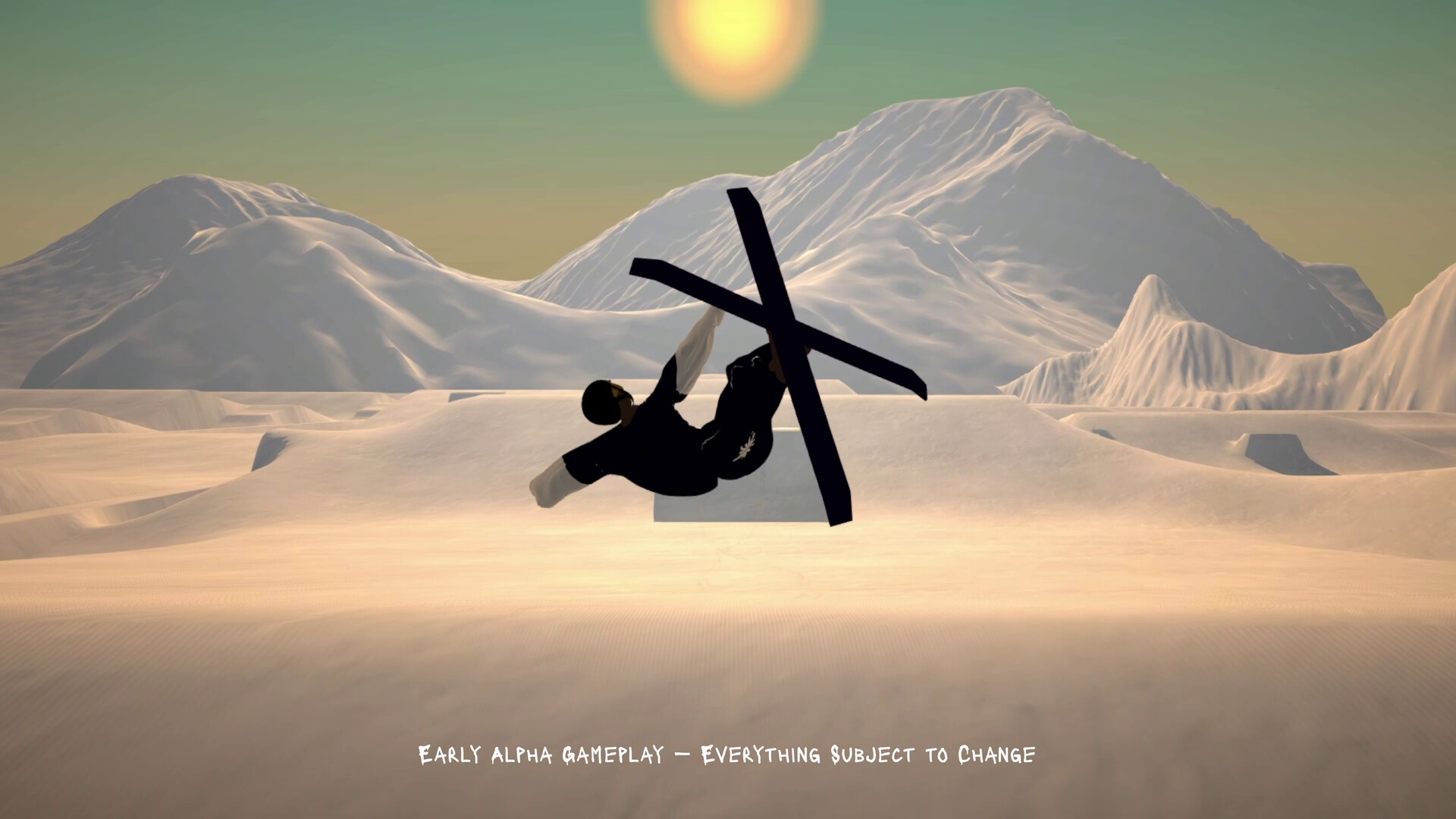 Jibbers screenshot 4