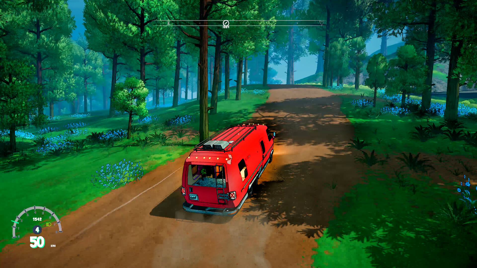 OnlyVans screenshot 4