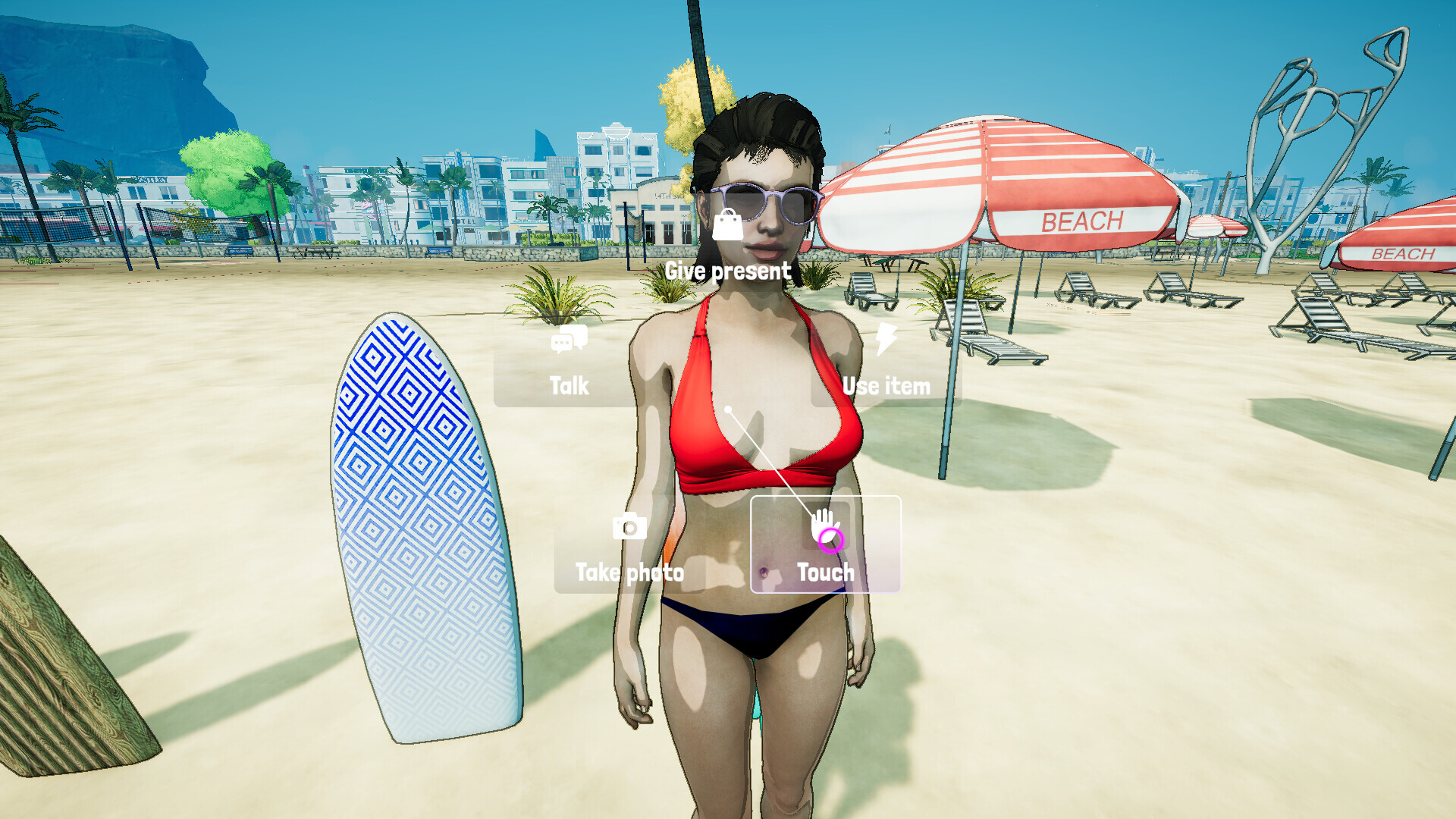 OnlyVans screenshot 5