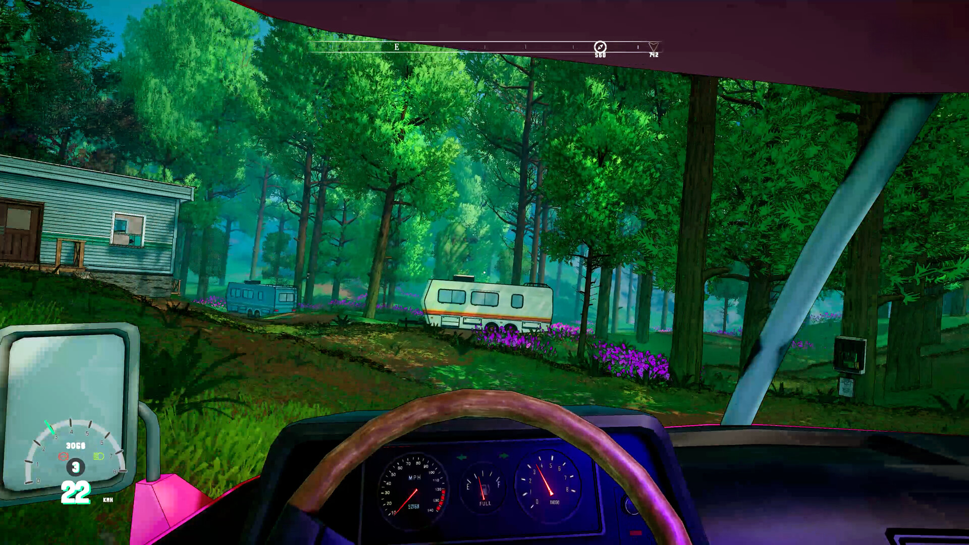 OnlyVans screenshot 8
