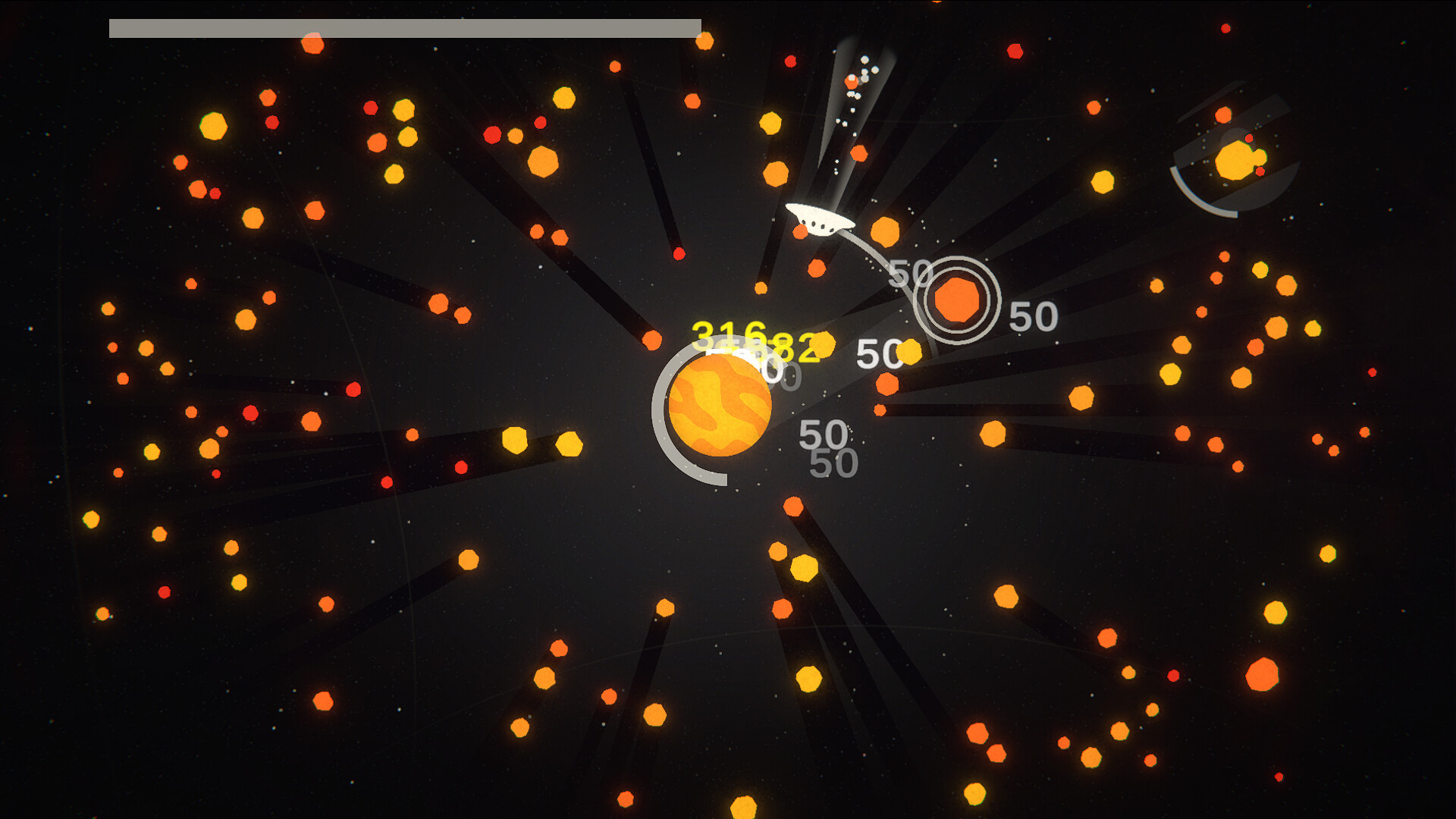A Game About Making A Planet screenshot 7