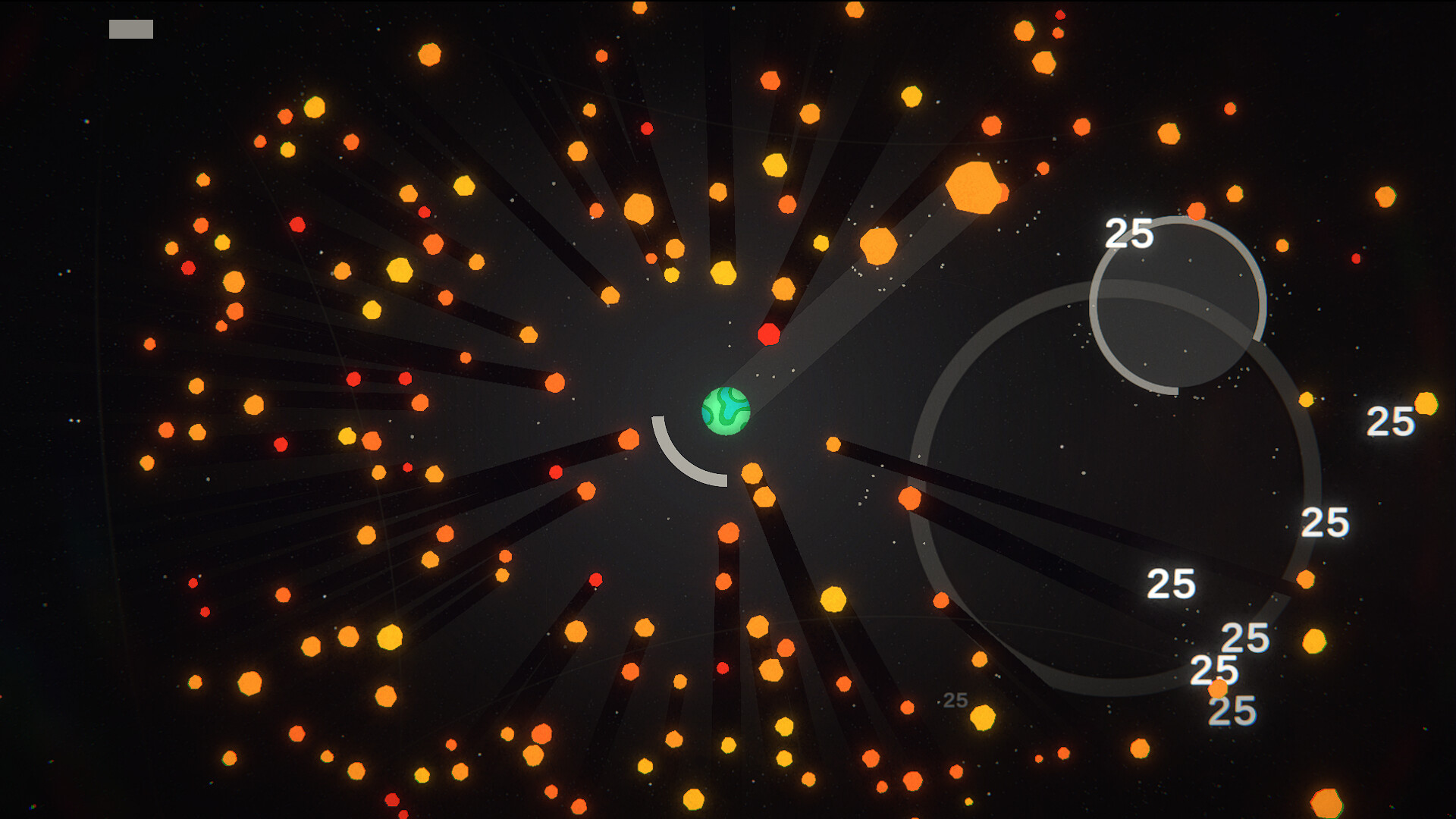 A Game About Making A Planet screenshot 9