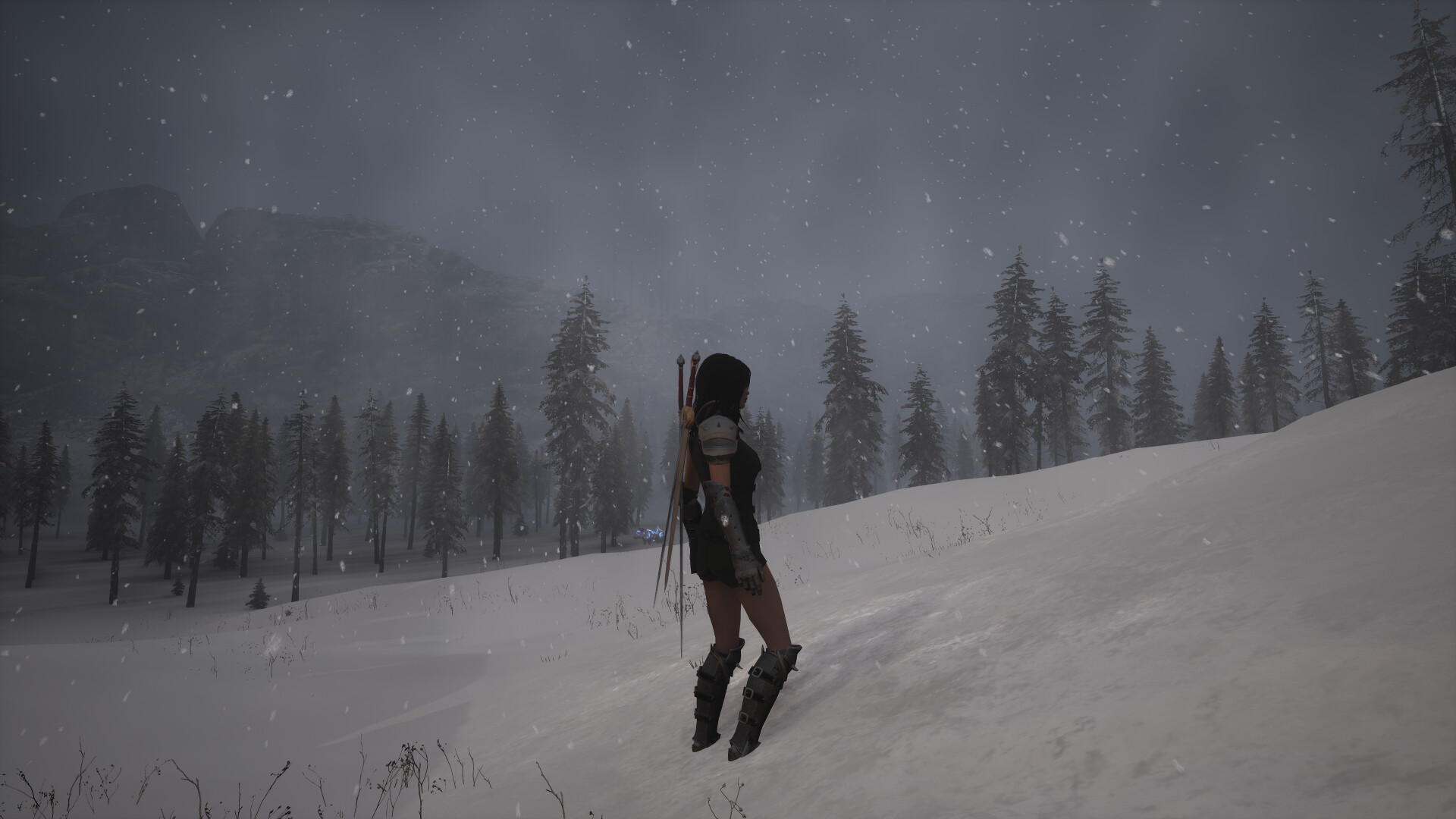 Faehnor Online screenshot 4