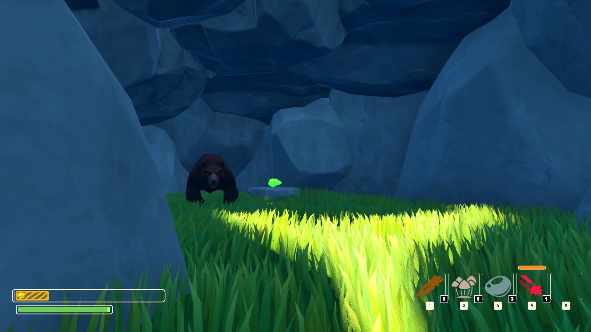 Almost Home screenshot 8