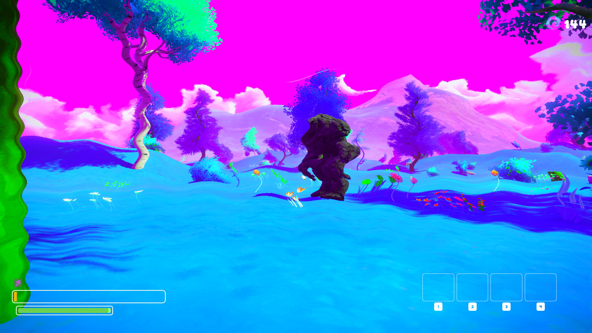 Almost Home screenshot 18