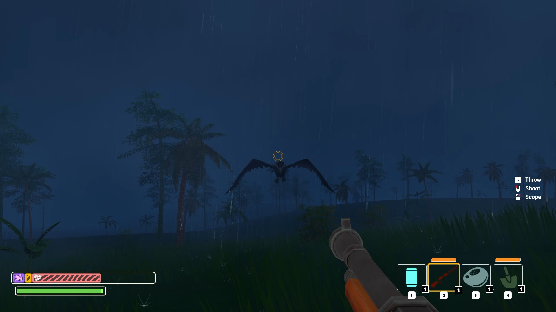 Almost Home screenshot 22