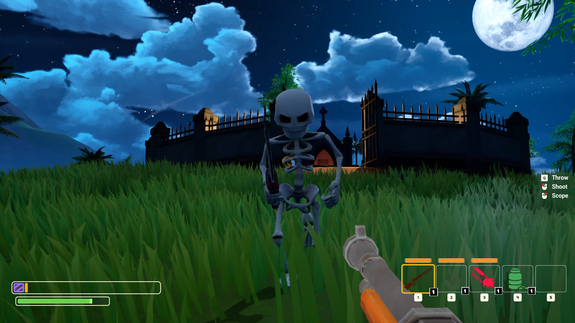 Almost Home screenshot 12