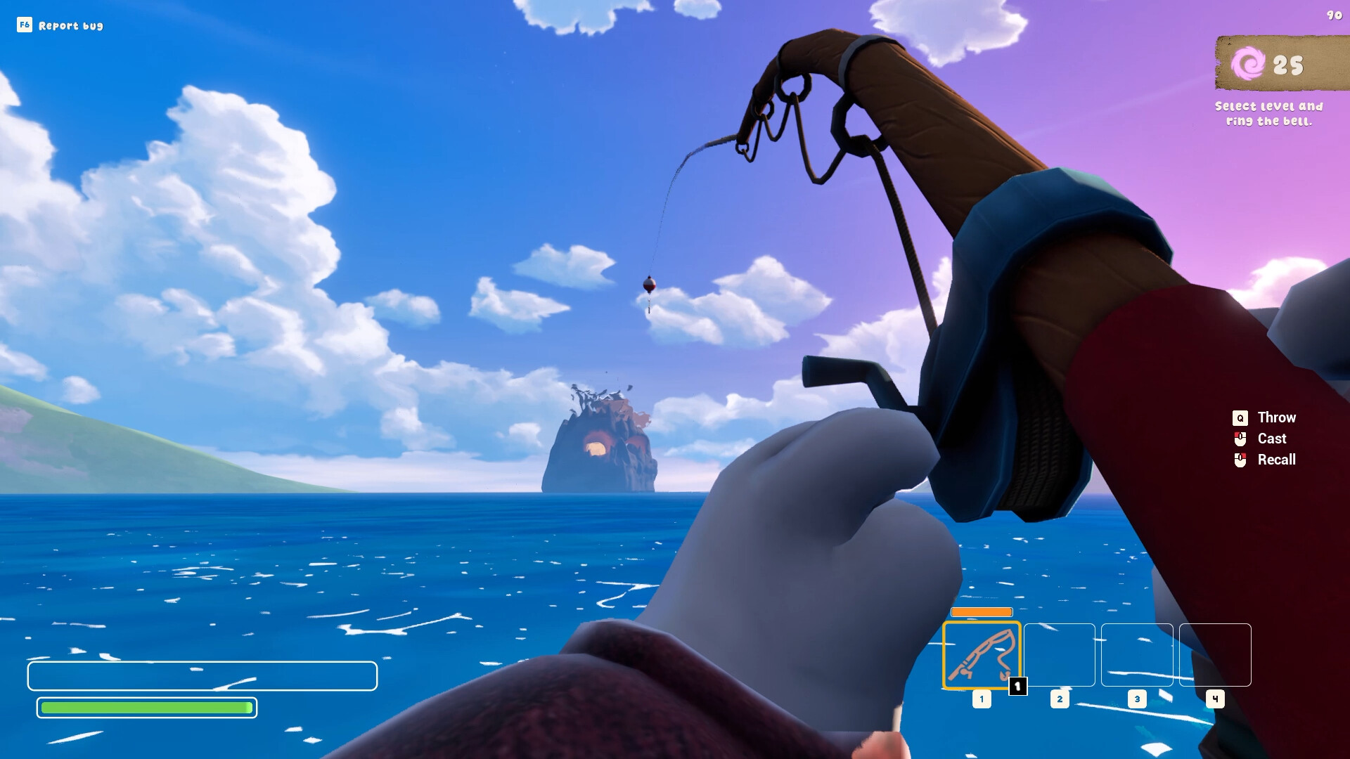 Almost Home screenshot 1
