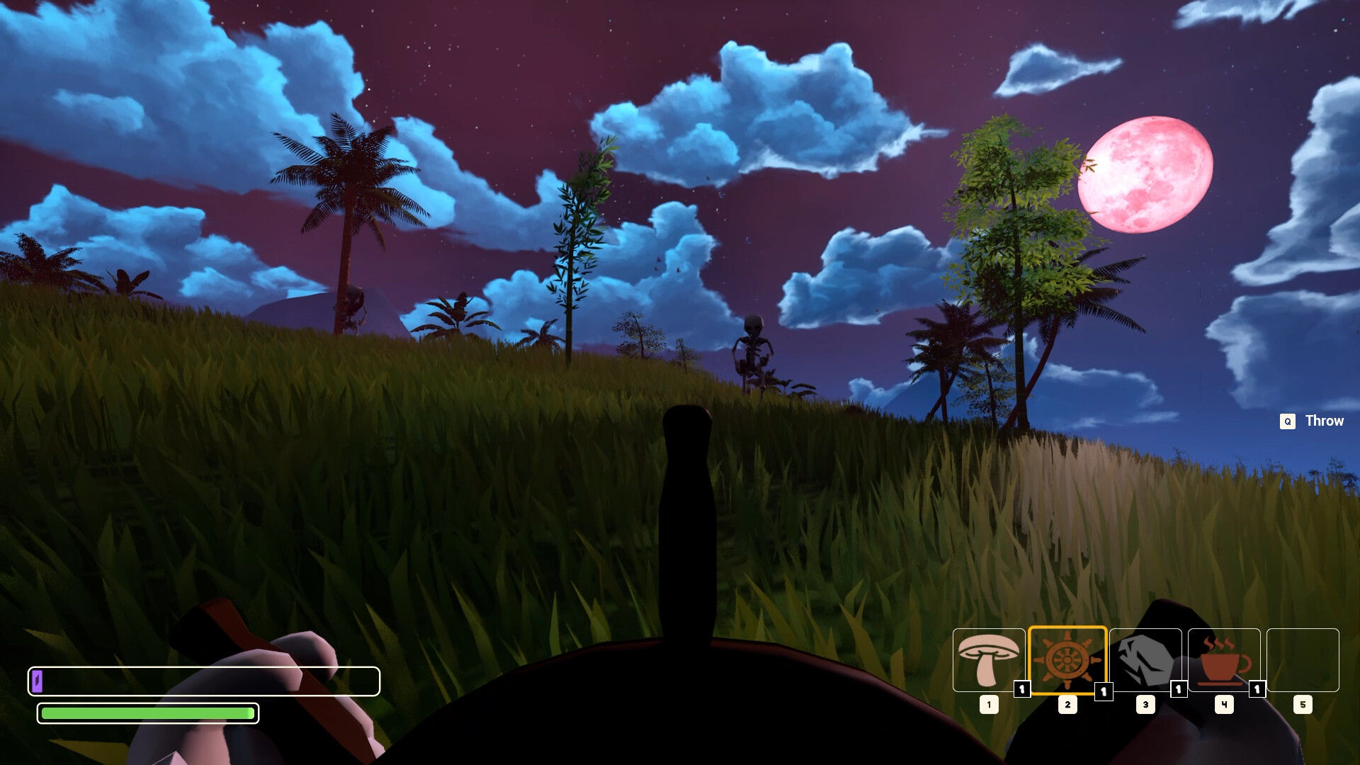 Almost Home screenshot 9