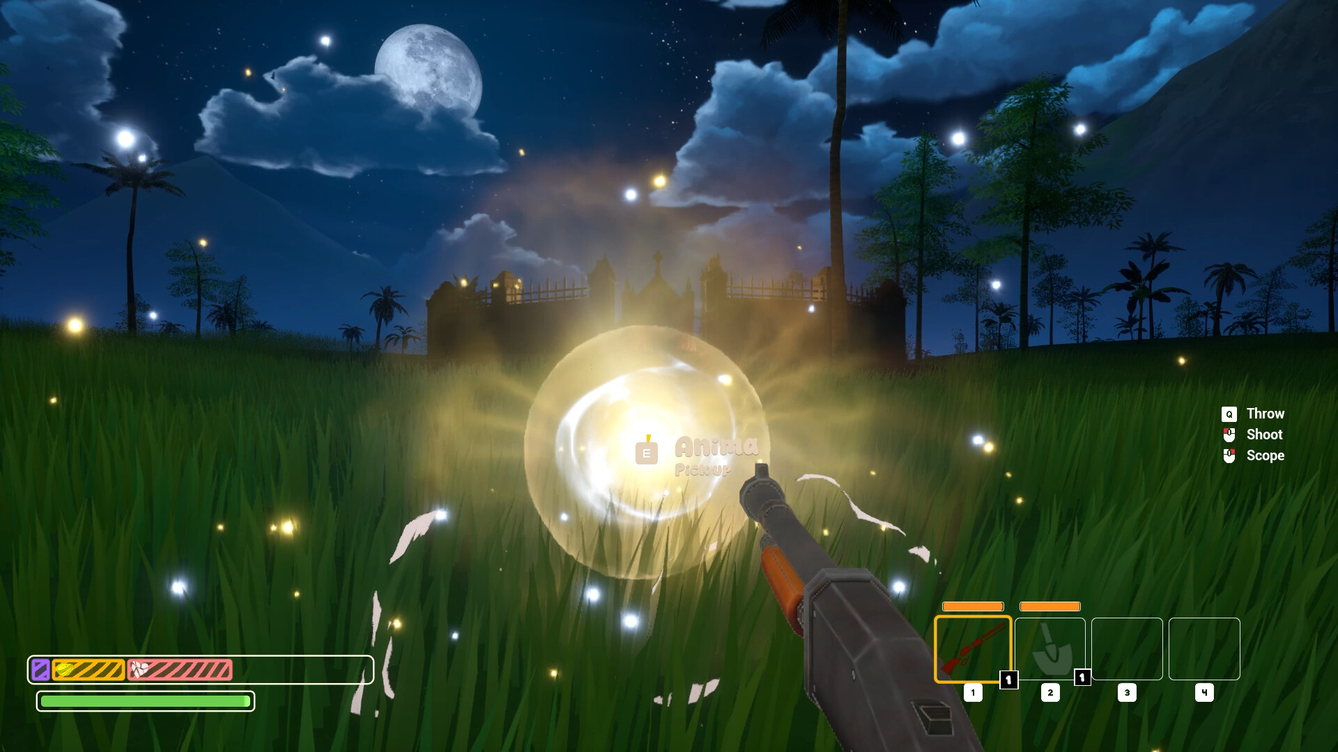 Almost Home screenshot 15