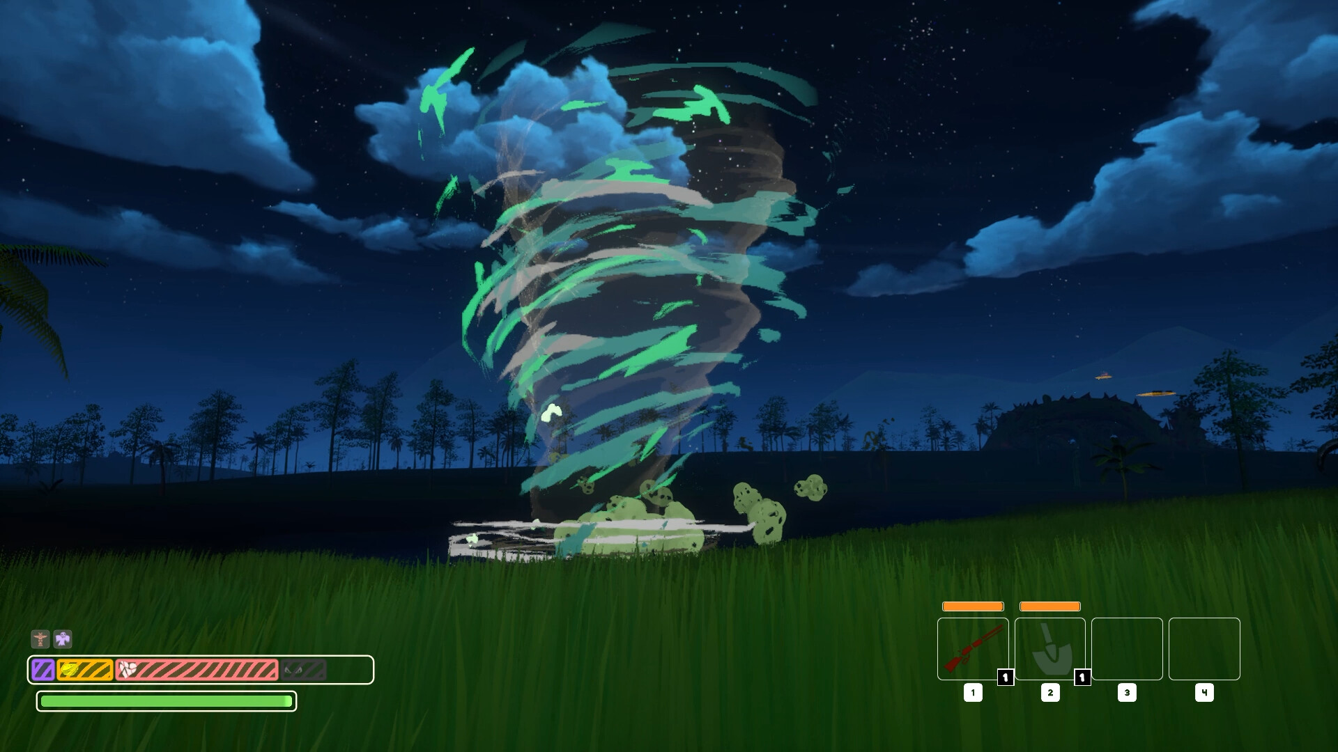 Almost Home screenshot 24