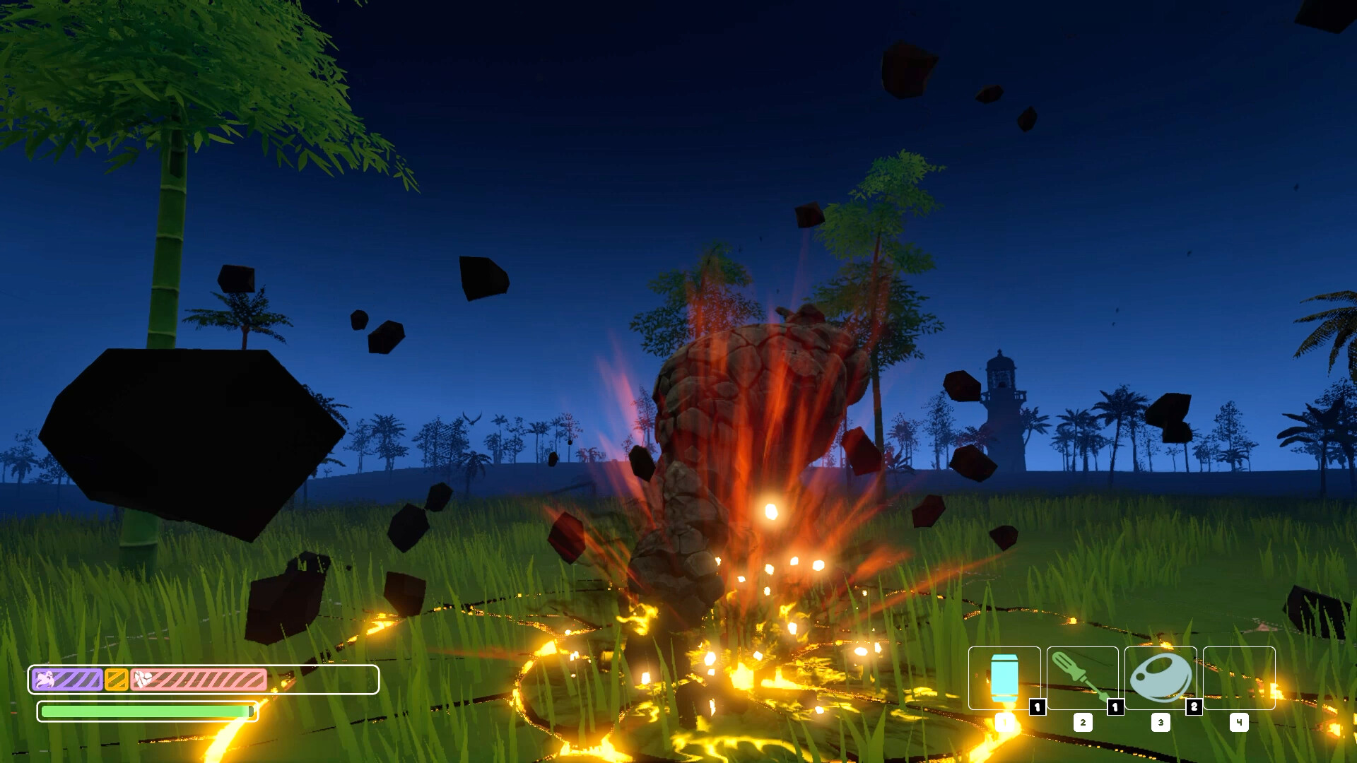 Almost Home screenshot 17