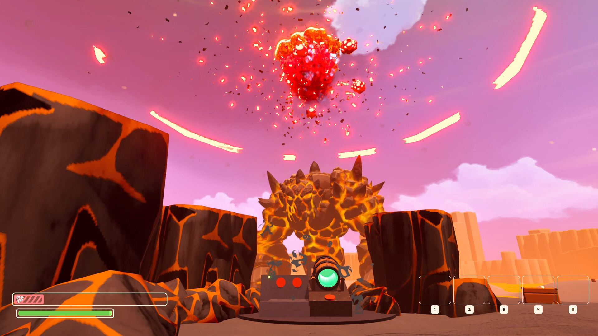 Almost Home screenshot 6